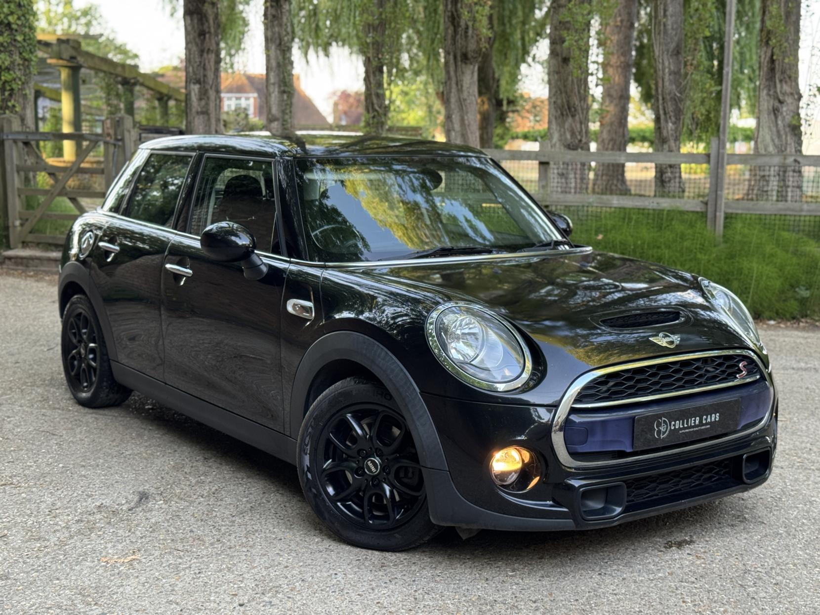 MINI Hatch 2.0 Cooper SD Hatchback 5dr Diesel Manual Euro 6 (s/s) (170 ps)
