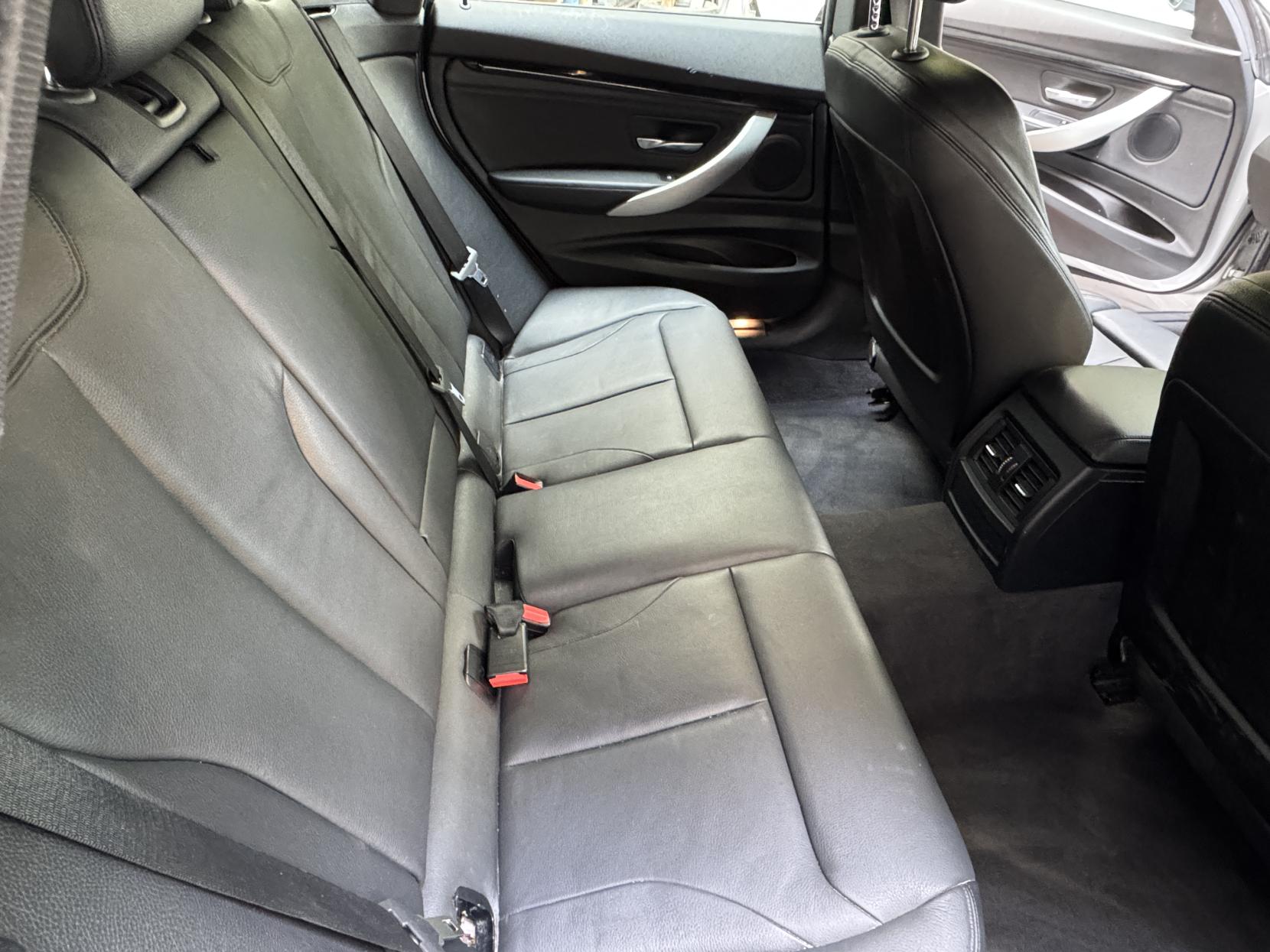 BMW 3 Series Gran Turismo 2.0 328i M Sport GT 5dr Petrol Auto Euro 6 (s/s) (245 ps)