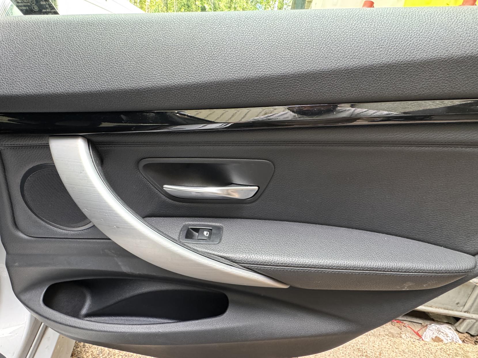 BMW 3 Series Gran Turismo 2.0 328i M Sport GT 5dr Petrol Auto Euro 6 (s/s) (245 ps)