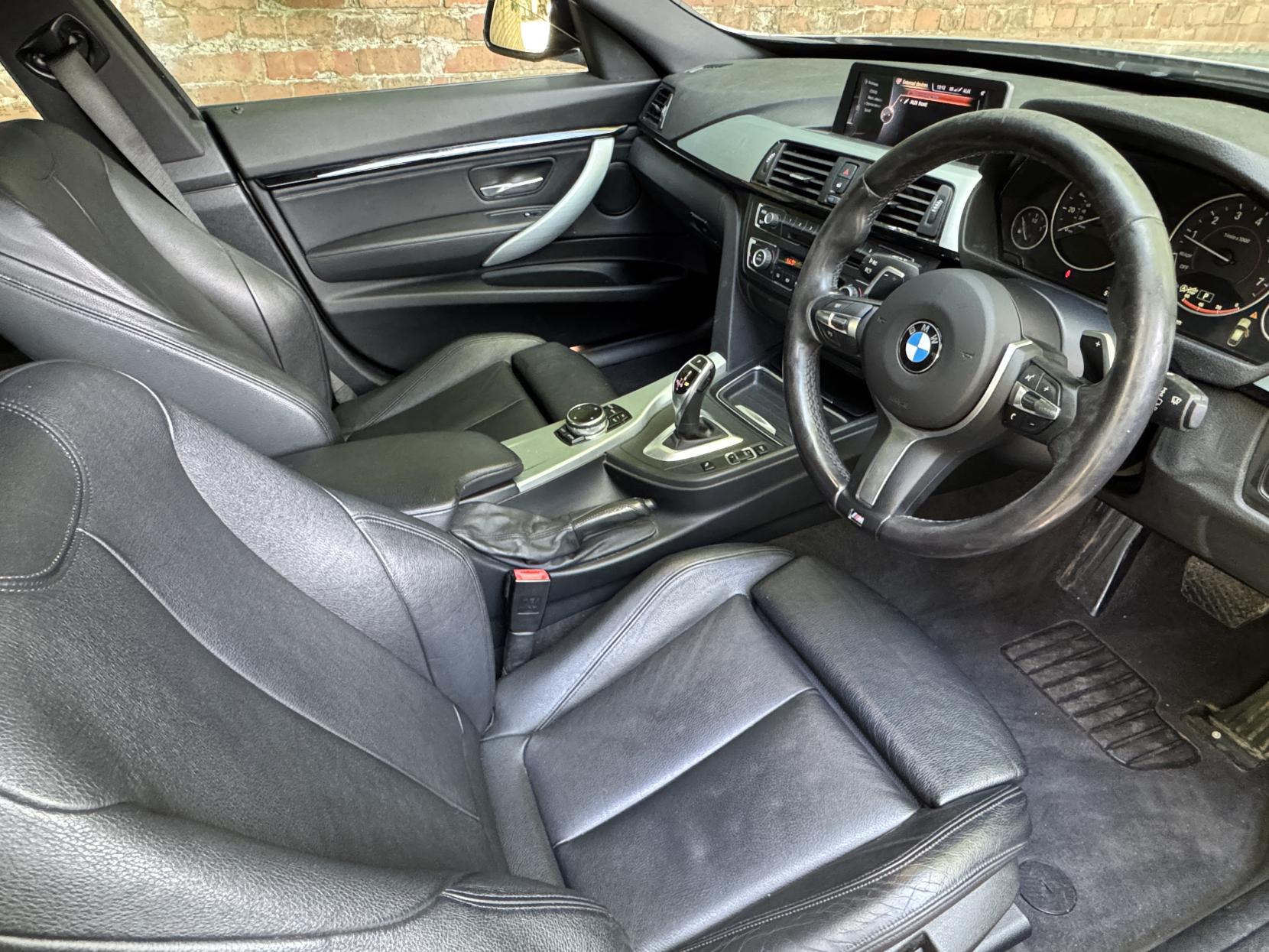 BMW 3 Series Gran Turismo 2.0 328i M Sport GT 5dr Petrol Auto Euro 6 (s/s) (245 ps)