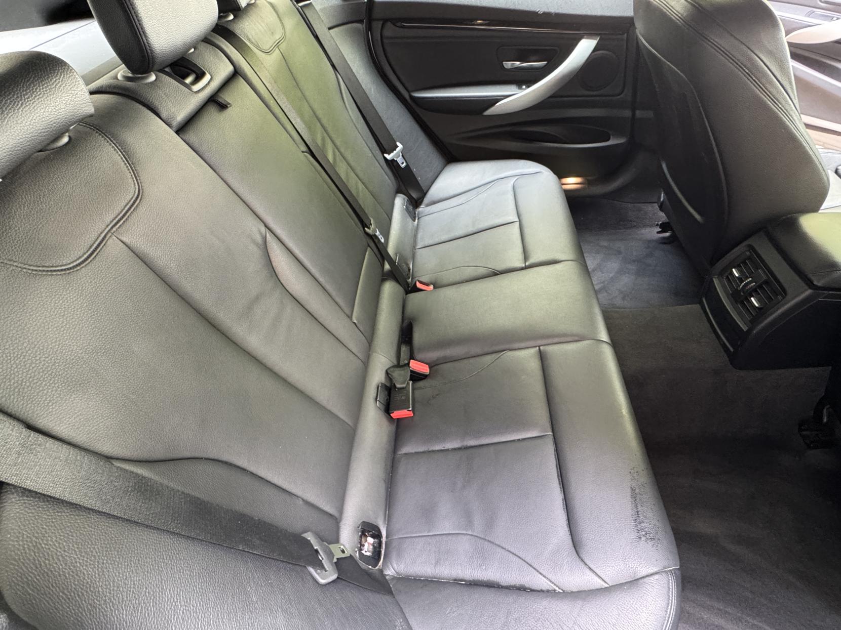 BMW 3 Series Gran Turismo 2.0 328i M Sport GT 5dr Petrol Auto Euro 6 (s/s) (245 ps)