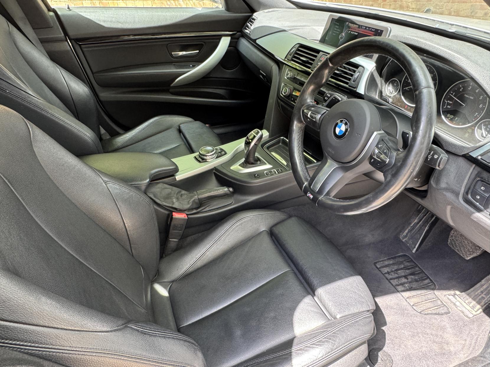 BMW 3 Series Gran Turismo 2.0 328i M Sport GT 5dr Petrol Auto Euro 6 (s/s) (245 ps)