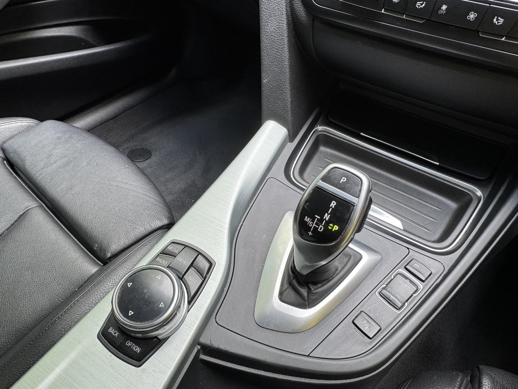 BMW 3 Series Gran Turismo 2.0 328i M Sport GT 5dr Petrol Auto Euro 6 (s/s) (245 ps)