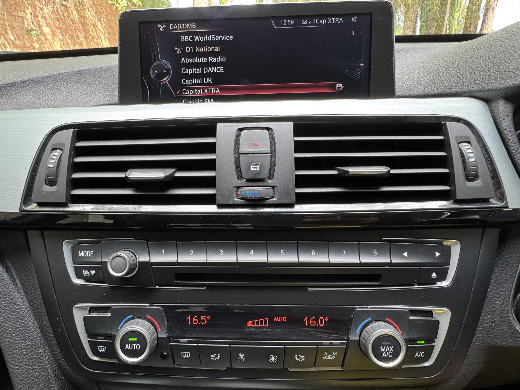 BMW 3 Series Gran Turismo 2.0 328i M Sport GT 5dr Petrol Auto Euro 6 (s/s) (245 ps)
