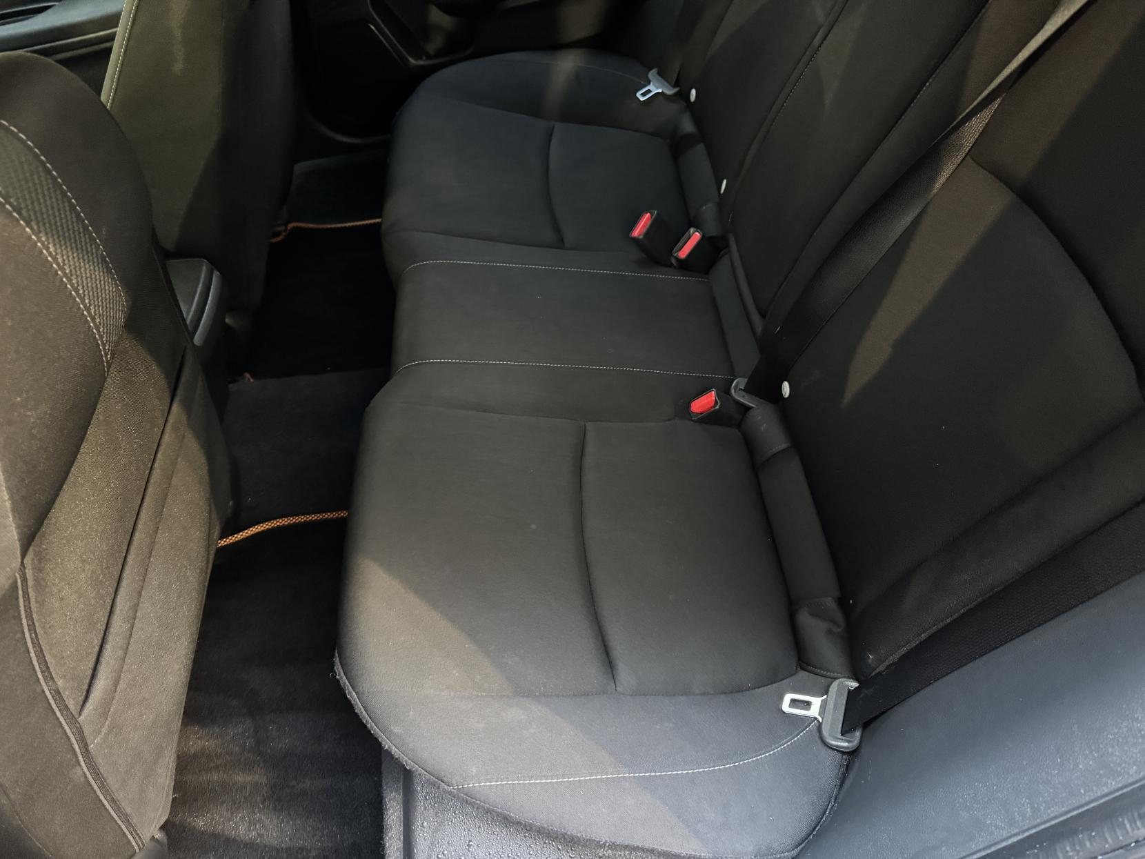 Honda Civic 1.0 VTEC Turbo SR Hatchback 5dr Petrol CVT Euro 6 (s/s) (129 ps)