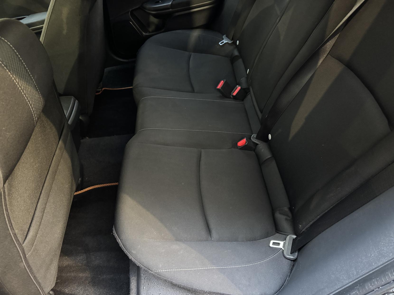 Honda Civic 1.0 VTEC Turbo SR Hatchback 5dr Petrol CVT Euro 6 (s/s) (129 ps)