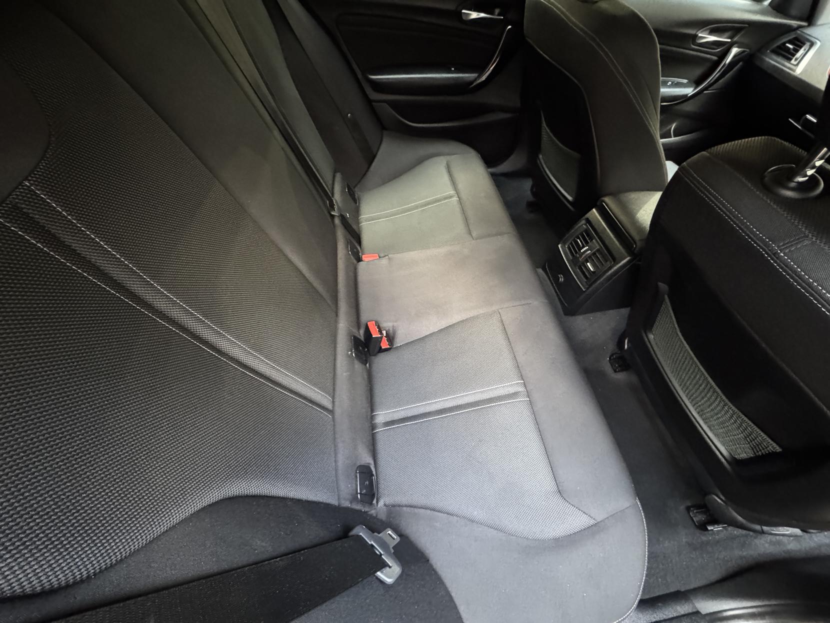 BMW 1 Series 1.5 118i Sport Hatchback 5dr Petrol Manual Euro 6 (s/s) (136 ps)