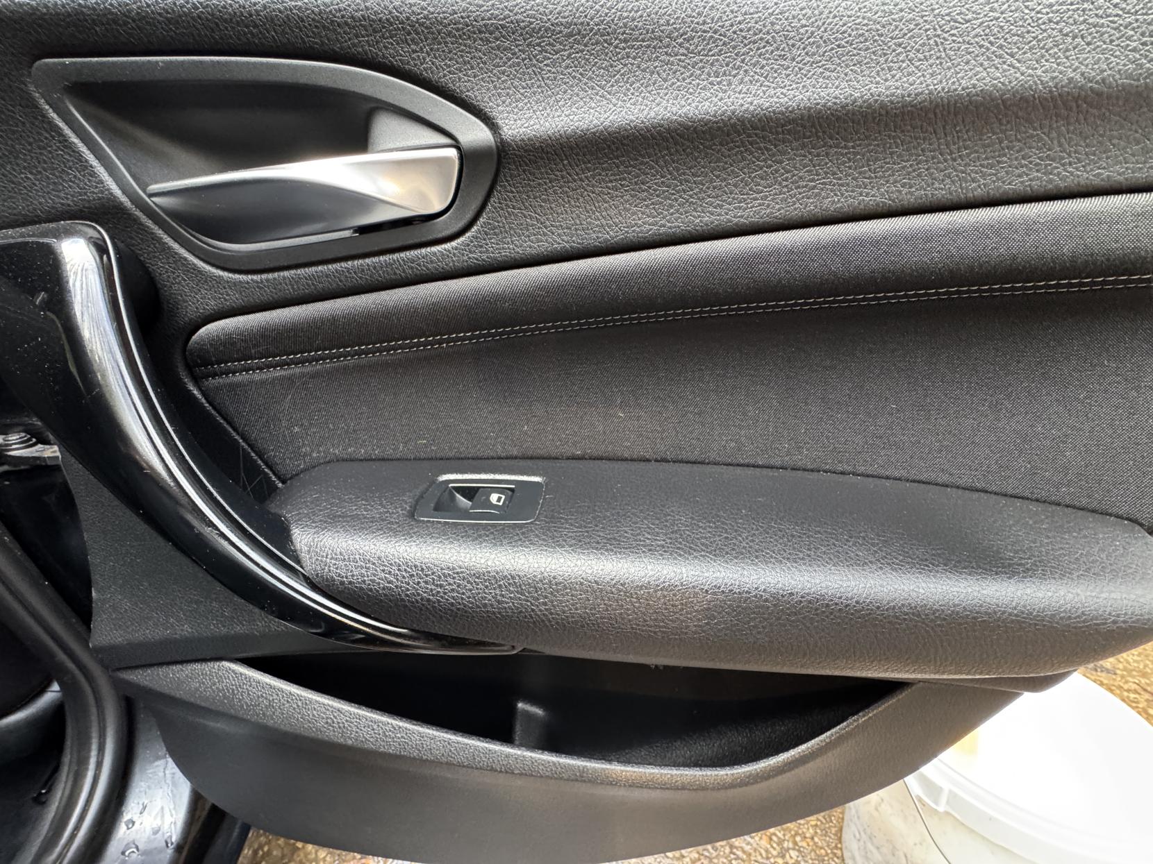 BMW 1 Series 1.5 118i Sport Hatchback 5dr Petrol Manual Euro 6 (s/s) (136 ps)