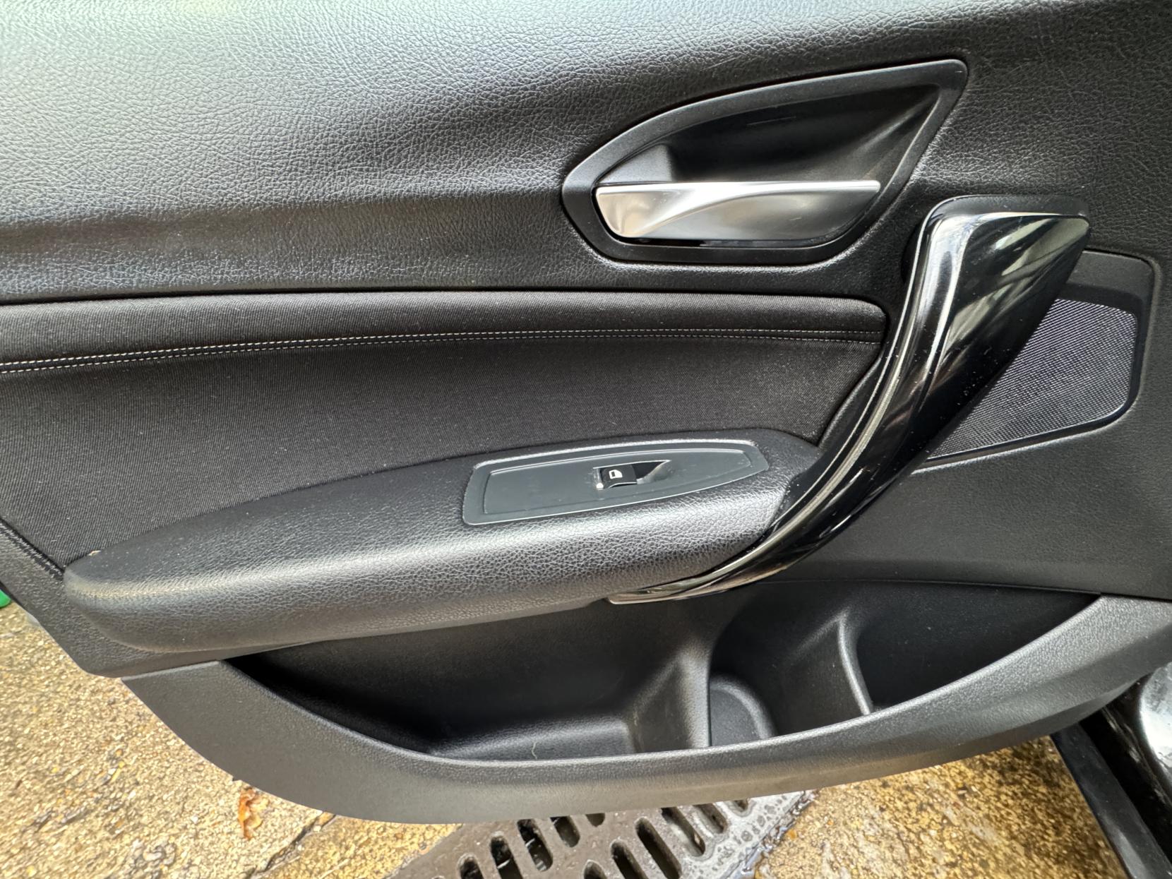 BMW 1 Series 1.5 118i Sport Hatchback 5dr Petrol Manual Euro 6 (s/s) (136 ps)