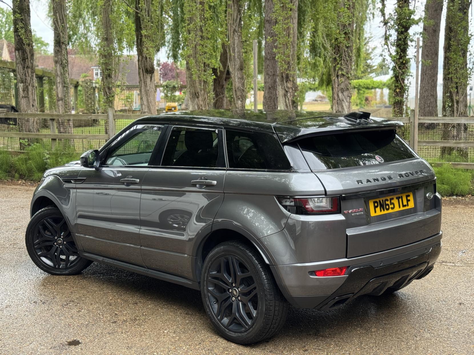 Land Rover Range Rover Evoque 2.0 TD4 HSE Dynamic SUV 5dr Diesel Manual 4WD Euro 6 (s/s) (180 ps)