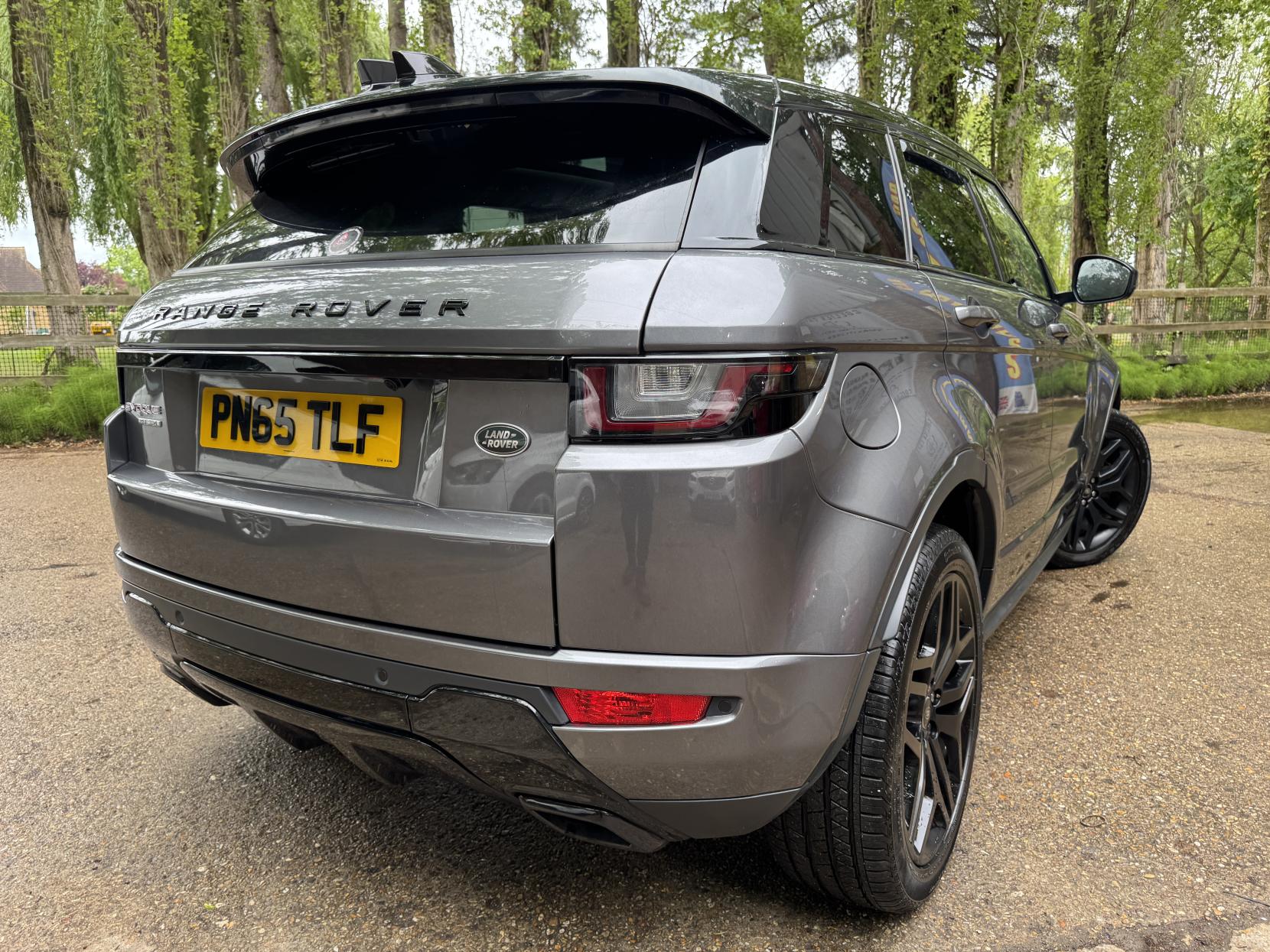 Land Rover Range Rover Evoque 2.0 TD4 HSE Dynamic SUV 5dr Diesel Manual 4WD Euro 6 (s/s) (180 ps)