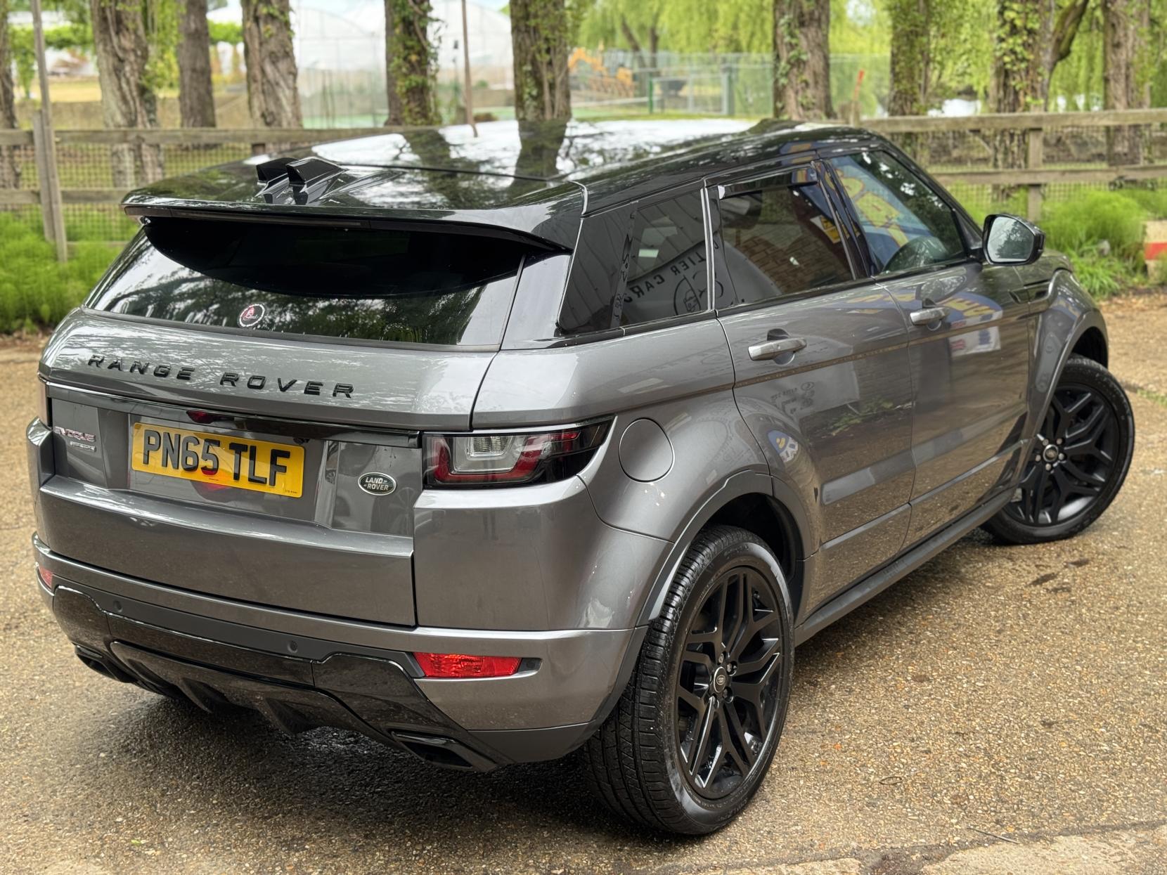 Land Rover Range Rover Evoque 2.0 TD4 HSE Dynamic SUV 5dr Diesel Manual 4WD Euro 6 (s/s) (180 ps)