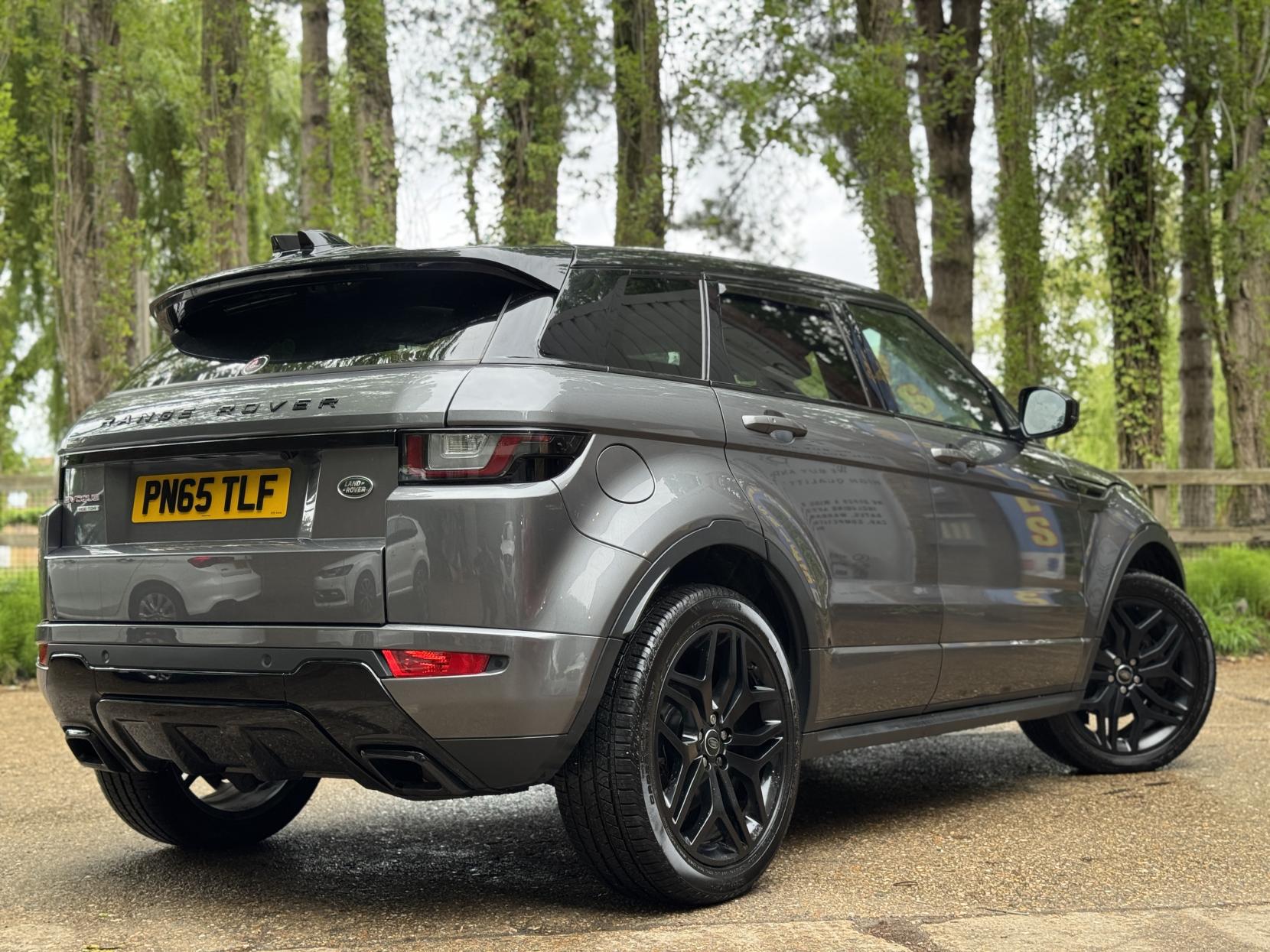 Land Rover Range Rover Evoque 2.0 TD4 HSE Dynamic SUV 5dr Diesel Manual 4WD Euro 6 (s/s) (180 ps)