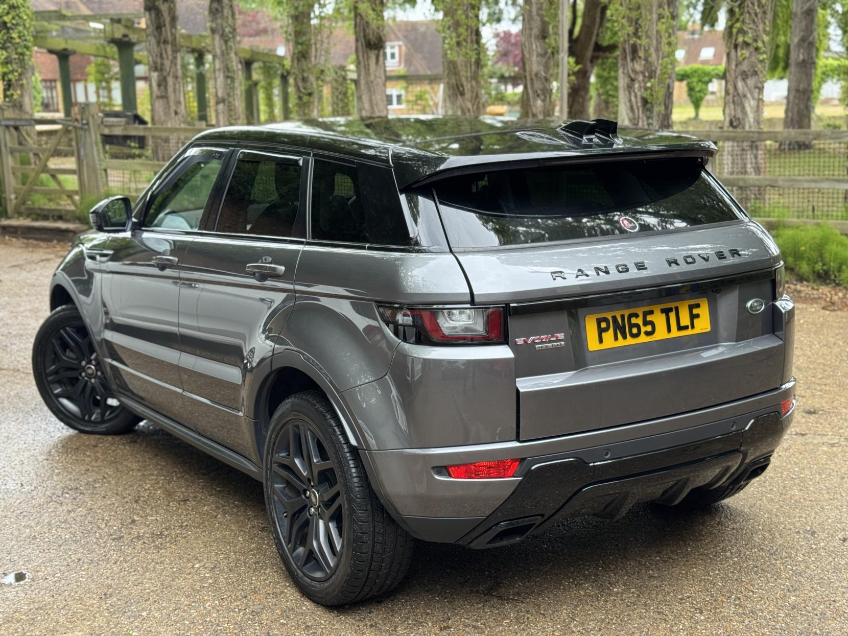 Land Rover Range Rover Evoque 2.0 TD4 HSE Dynamic SUV 5dr Diesel Manual 4WD Euro 6 (s/s) (180 ps)