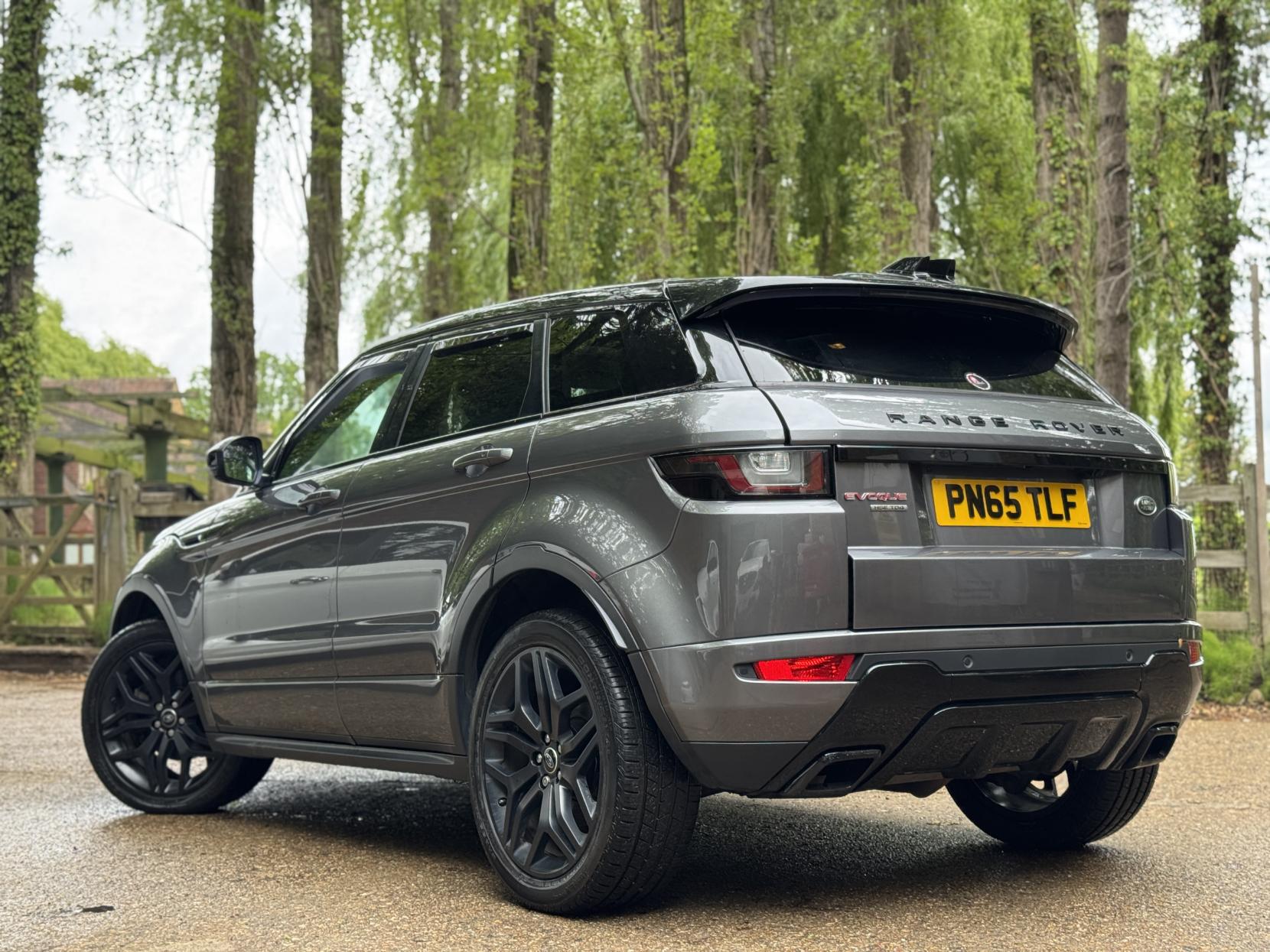 Land Rover Range Rover Evoque 2.0 TD4 HSE Dynamic SUV 5dr Diesel Manual 4WD Euro 6 (s/s) (180 ps)