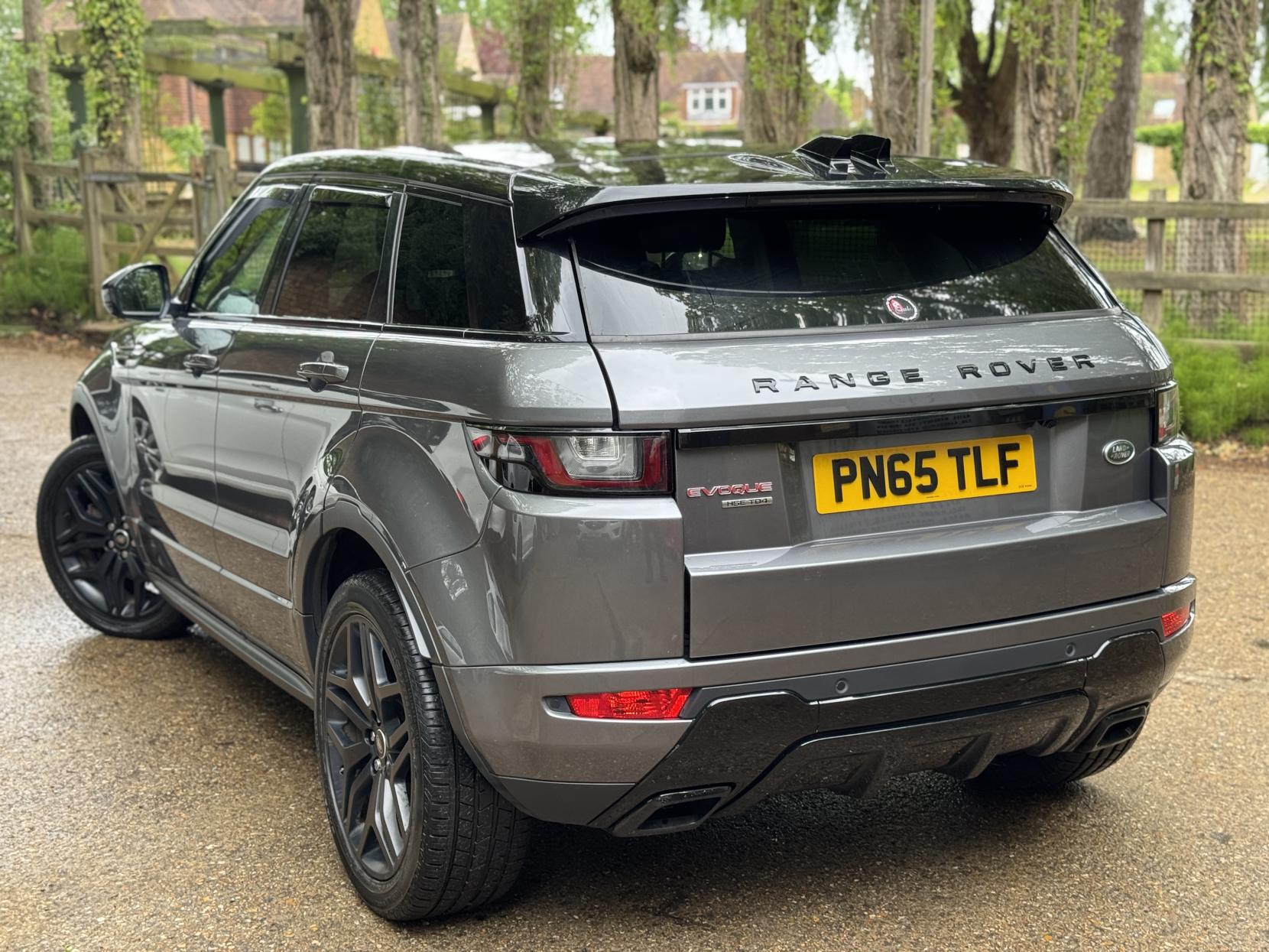 Land Rover Range Rover Evoque 2.0 TD4 HSE Dynamic SUV 5dr Diesel Manual 4WD Euro 6 (s/s) (180 ps)
