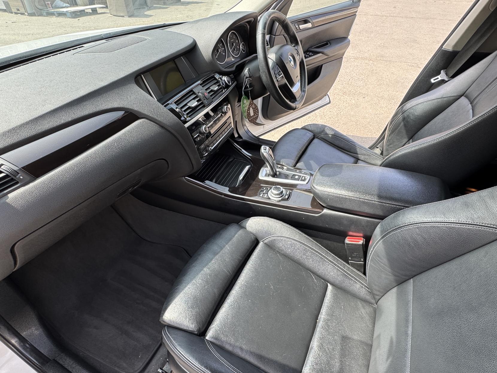 BMW X4 2.0 20d xLine SUV 5dr Diesel Auto xDrive Euro 6 (s/s) (190 ps)
