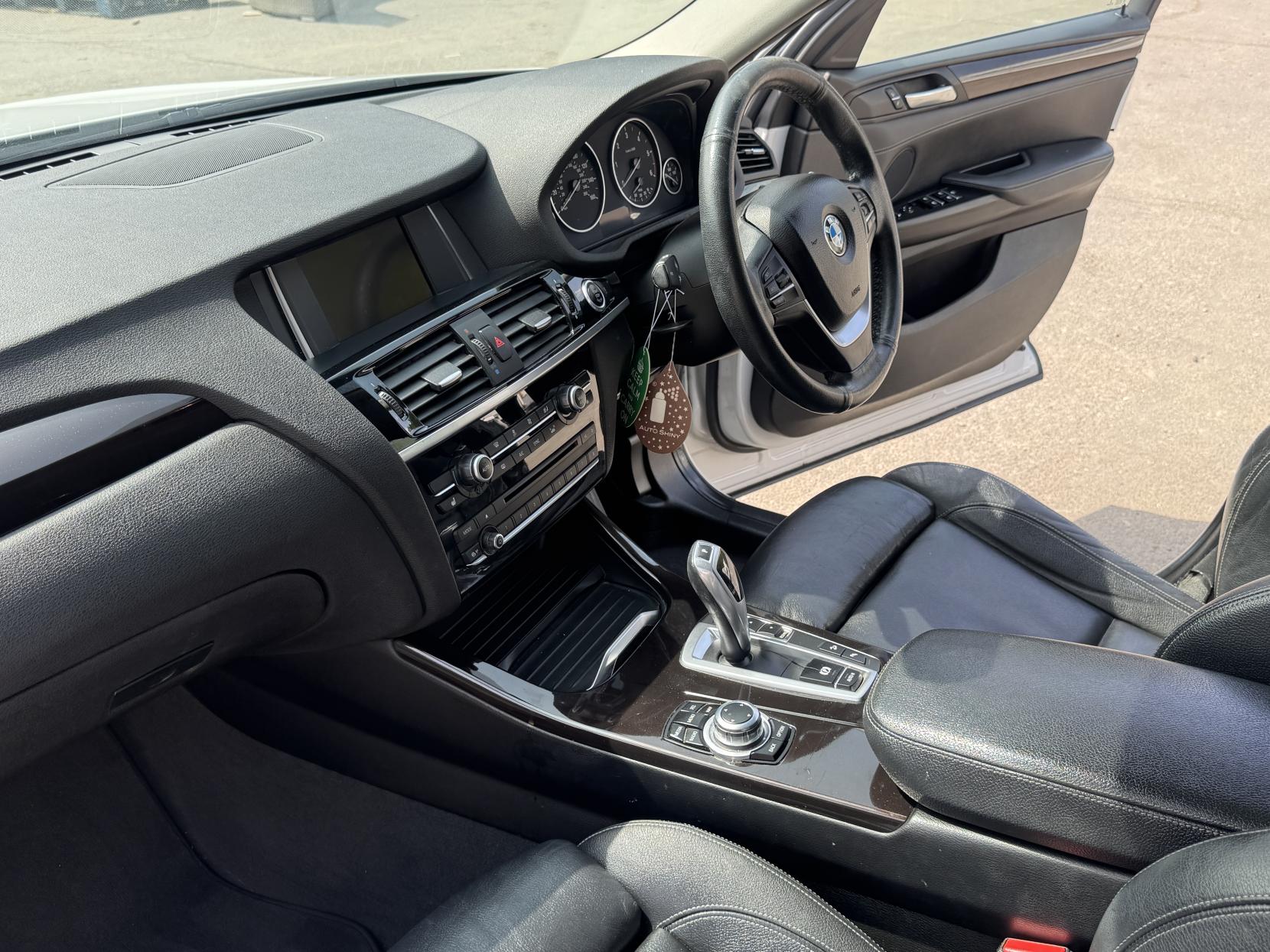 BMW X4 2.0 20d xLine SUV 5dr Diesel Auto xDrive Euro 6 (s/s) (190 ps)