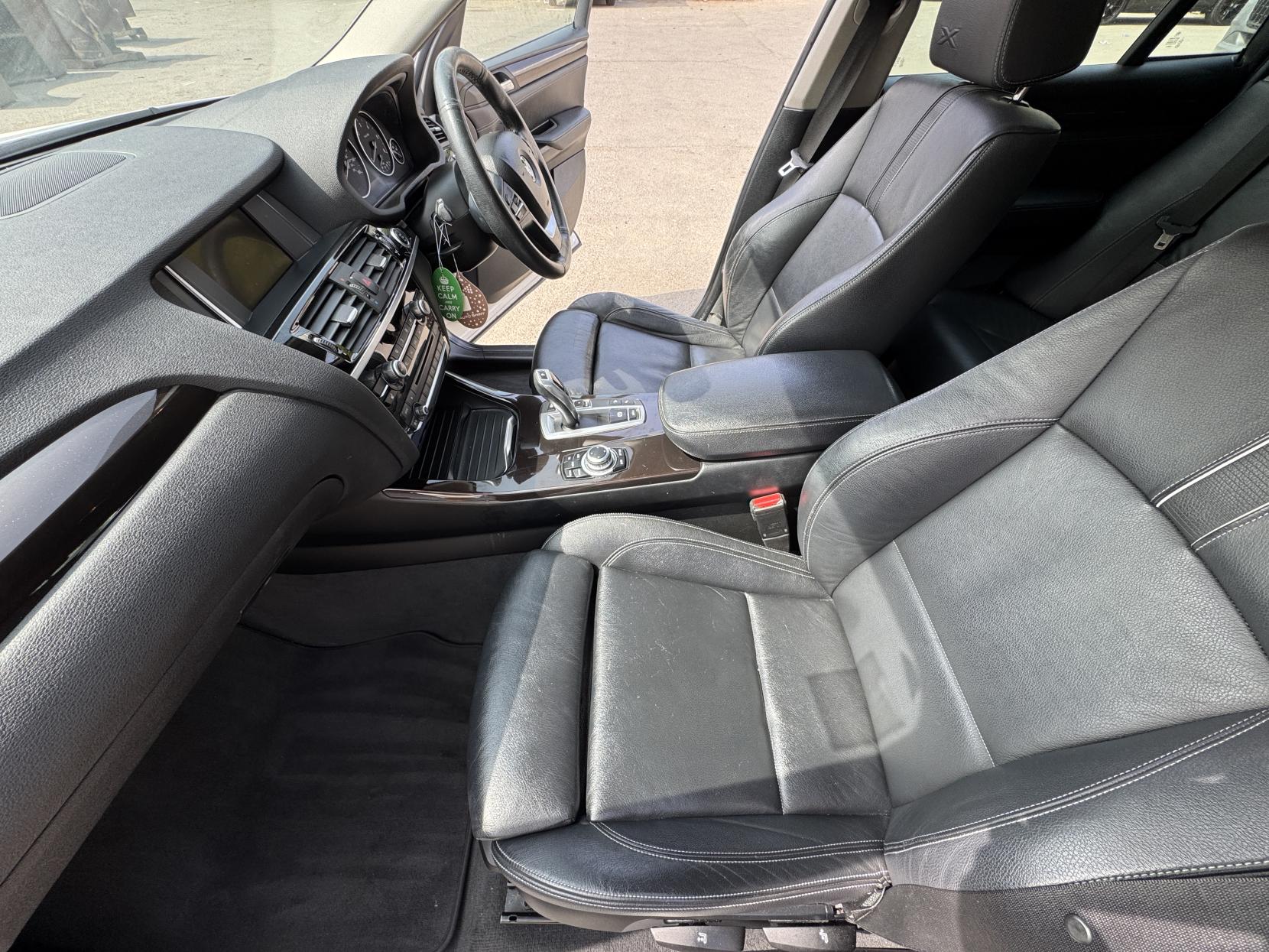 BMW X4 2.0 20d xLine SUV 5dr Diesel Auto xDrive Euro 6 (s/s) (190 ps)