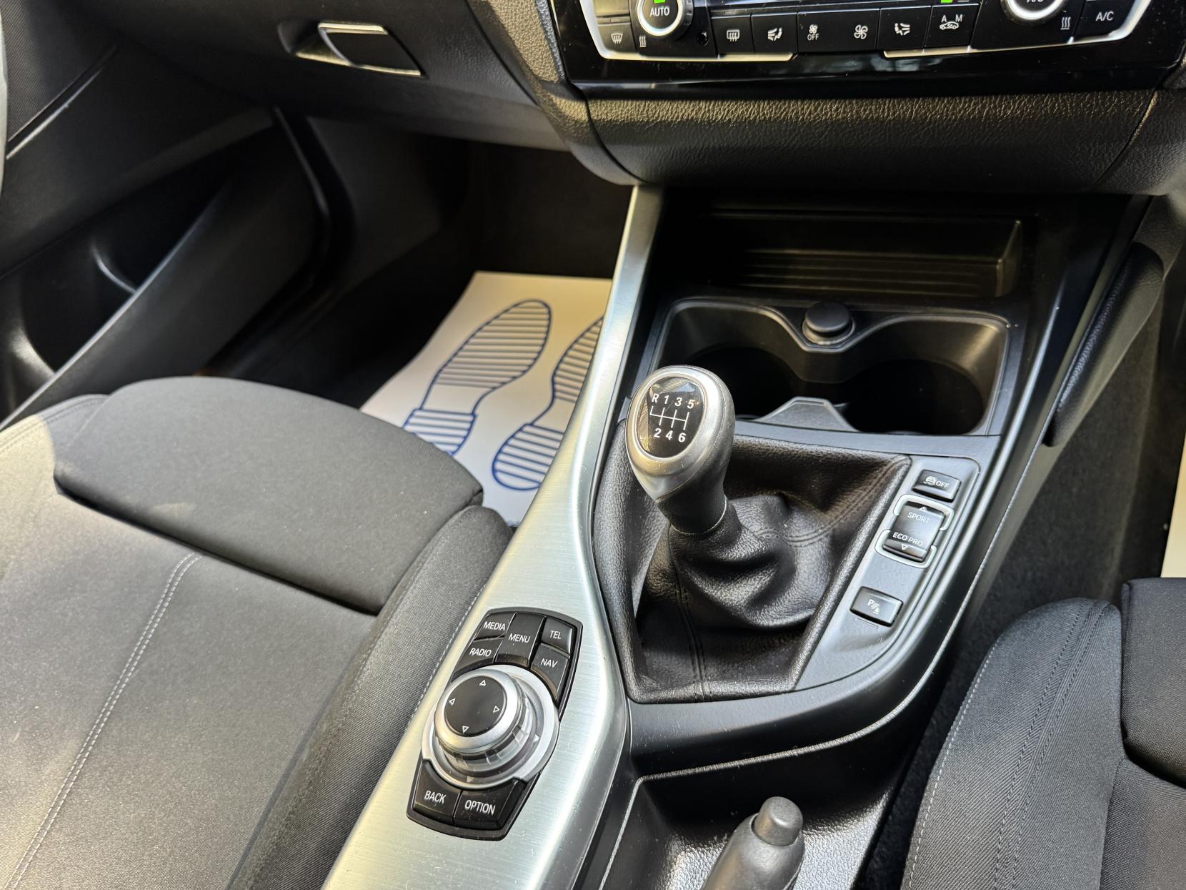 BMW 2 Series 2.0 218d Sport Coupe 2dr Diesel Manual Euro 6 (s/s) (143 ps)