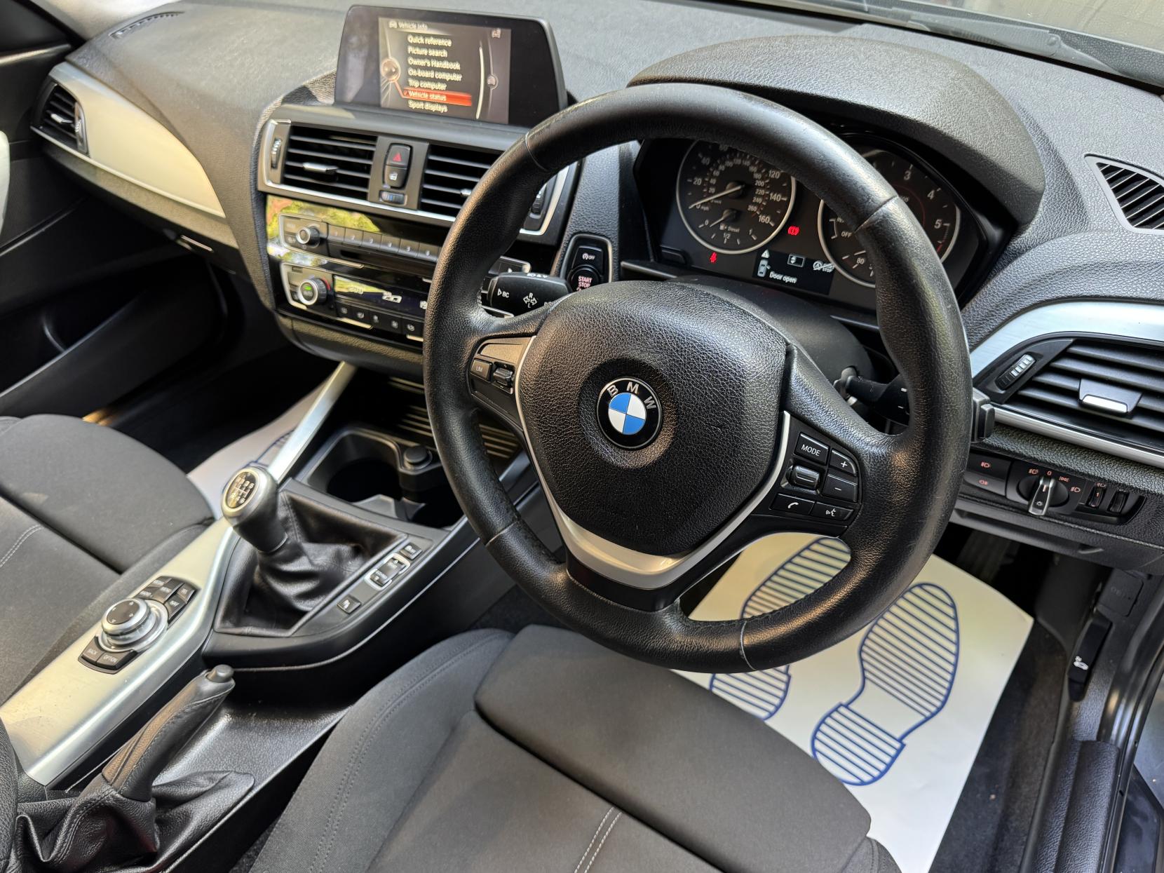 BMW 2 Series 2.0 218d Sport Coupe 2dr Diesel Manual Euro 6 (s/s) (143 ps)