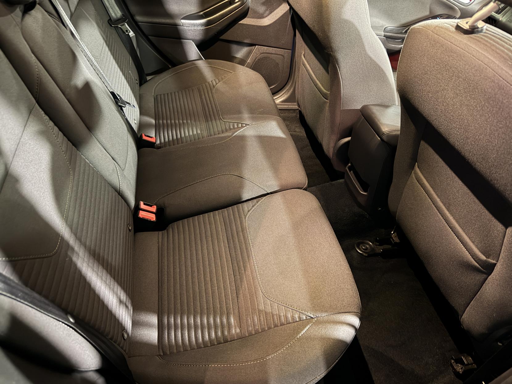 Ford Focus 1.0T EcoBoost Titanium Hatchback 5dr Petrol Manual Euro 6 (s/s) (125 ps)