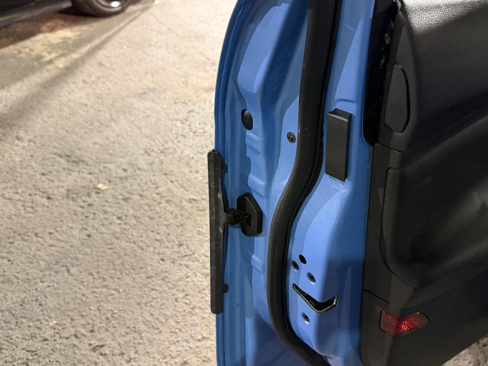 Ford Focus 1.0T EcoBoost Titanium Hatchback 5dr Petrol Manual Euro 6 (s/s) (125 ps)