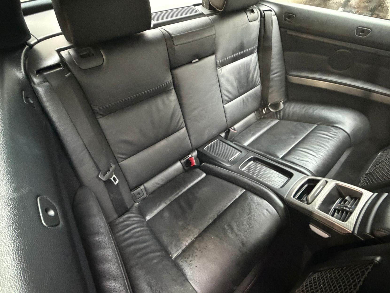 BMW 3 Series 2.0 320i M Sport Convertible 2dr Petrol Manual Euro 5 (s/s) (170 ps)