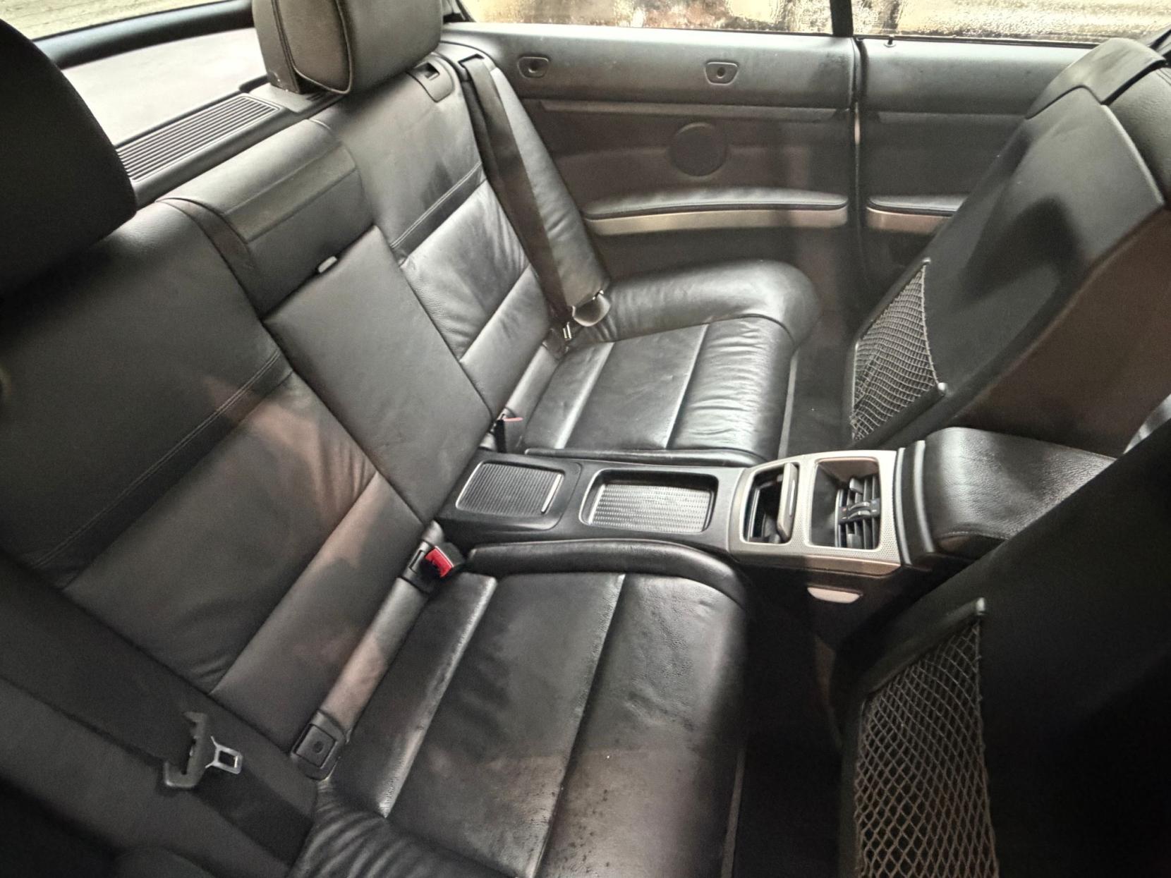 BMW 3 Series 2.0 320i M Sport Convertible 2dr Petrol Manual Euro 5 (s/s) (170 ps)