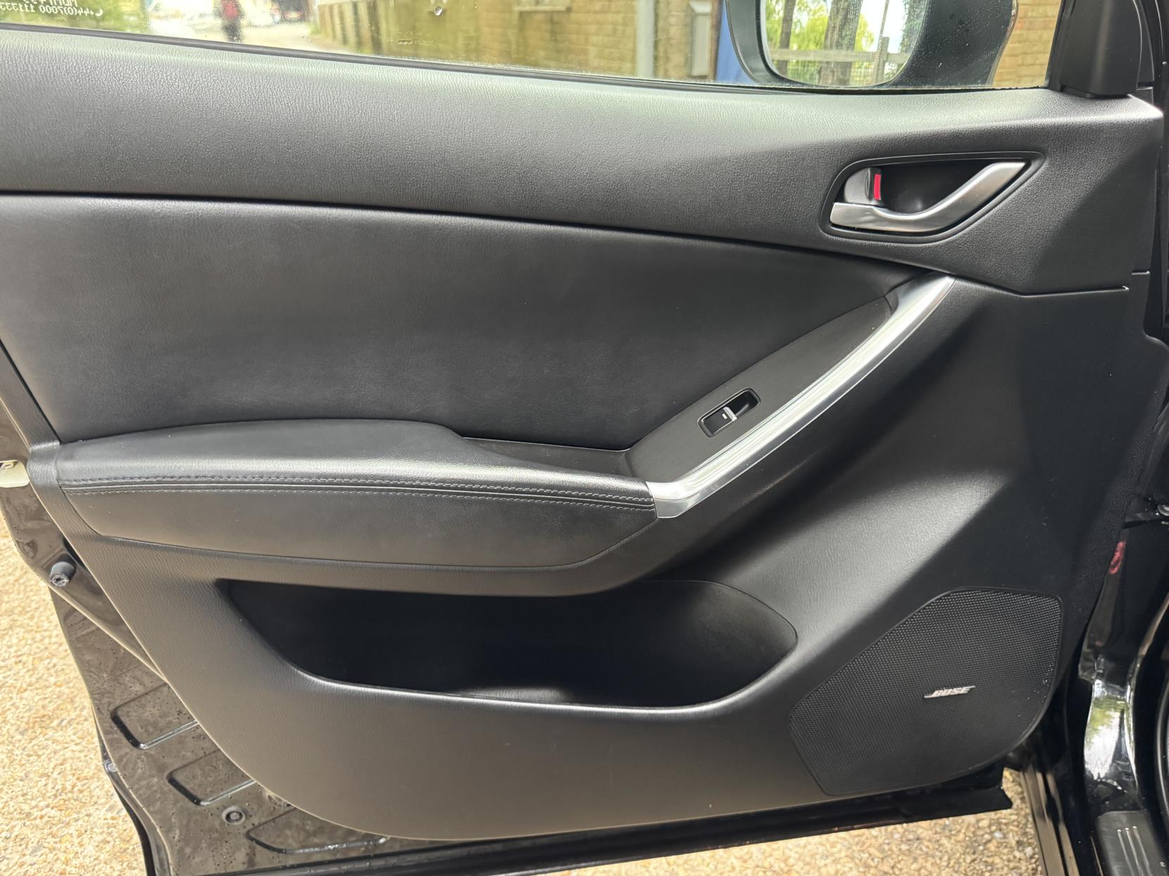 Mazda CX-5 2.2 SKYACTIV-D Sport Nav SUV 5dr Diesel Auto 4WD Euro 6 (s/s) (175 ps)