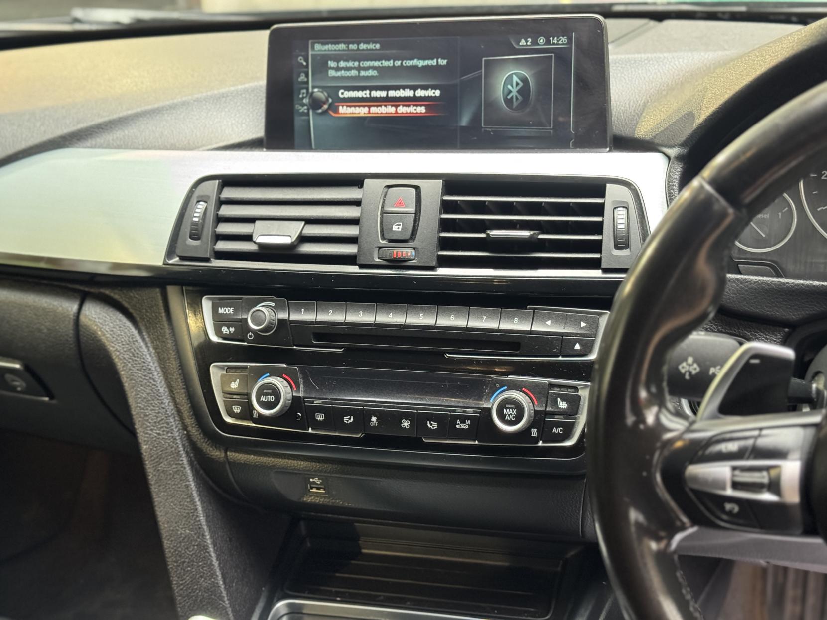 BMW 4 Series 2.0 420d M Sport Coupe 2dr Diesel Auto xDrive Euro 6 (s/s) (190 ps)