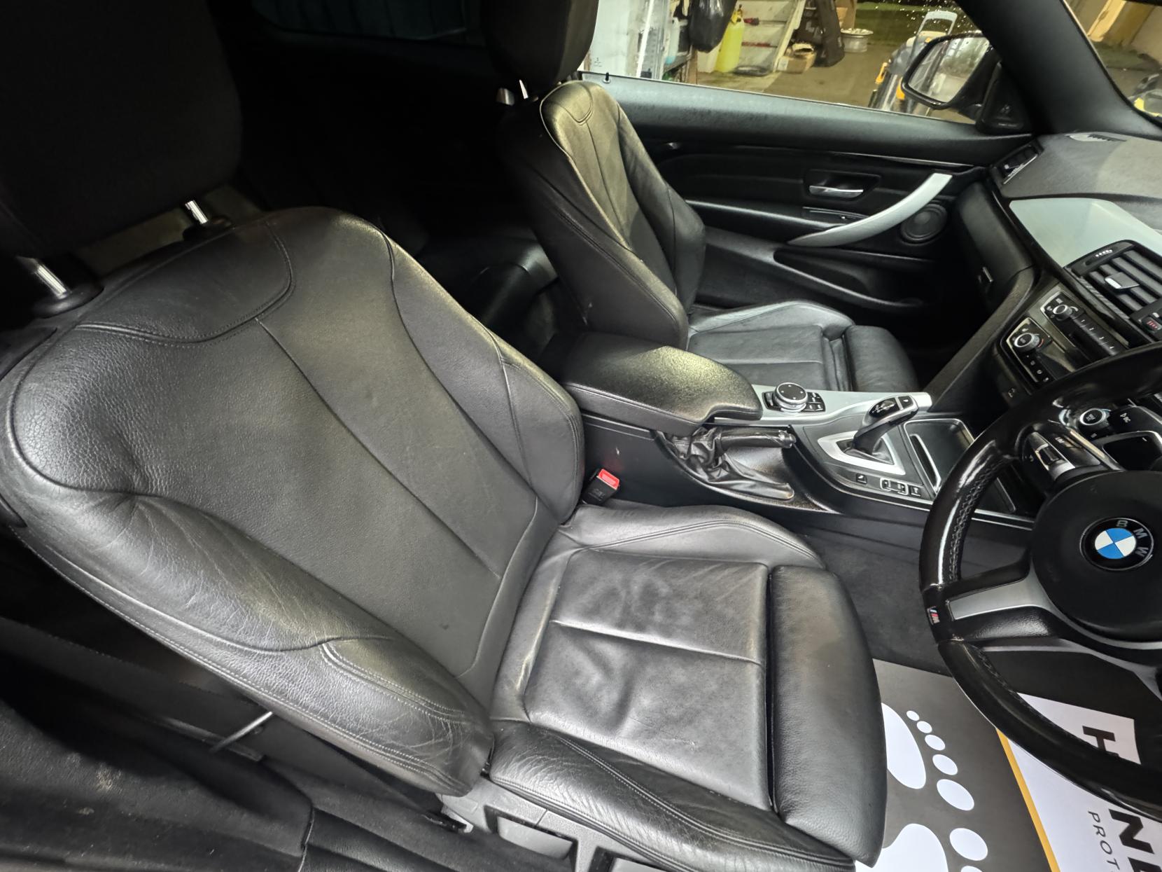 BMW 4 Series 2.0 420d M Sport Coupe 2dr Diesel Auto xDrive Euro 6 (s/s) (190 ps)