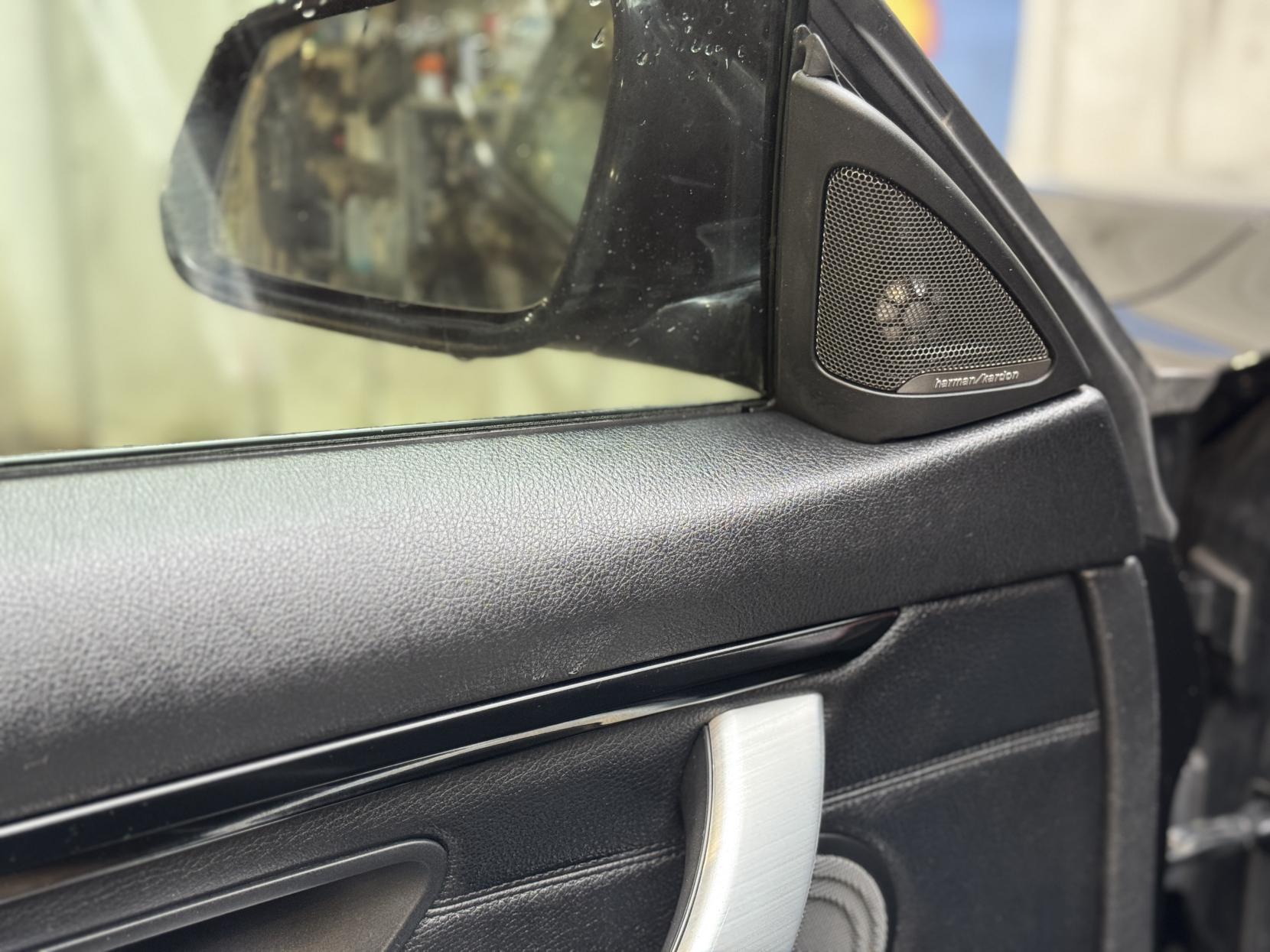 BMW 4 Series 2.0 420d M Sport Coupe 2dr Diesel Auto xDrive Euro 6 (s/s) (190 ps)