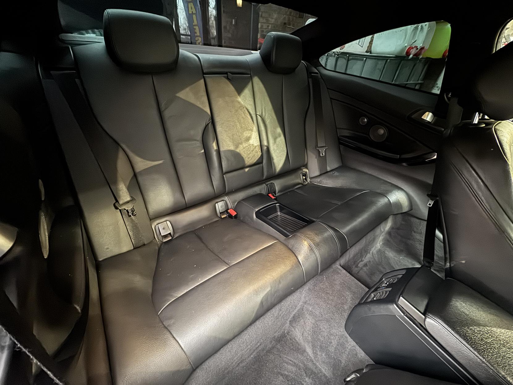 BMW 4 Series 2.0 420d M Sport Coupe 2dr Diesel Auto xDrive Euro 6 (s/s) (190 ps)