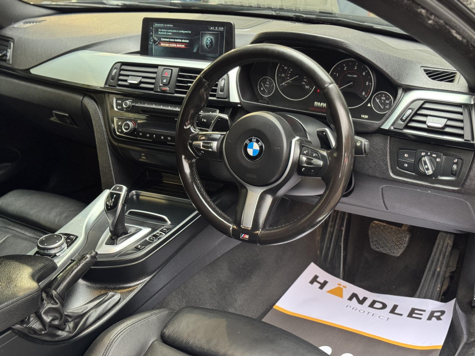 BMW 4 Series 2.0 420d M Sport Coupe 2dr Diesel Auto xDrive Euro 6 (s/s) (190 ps)