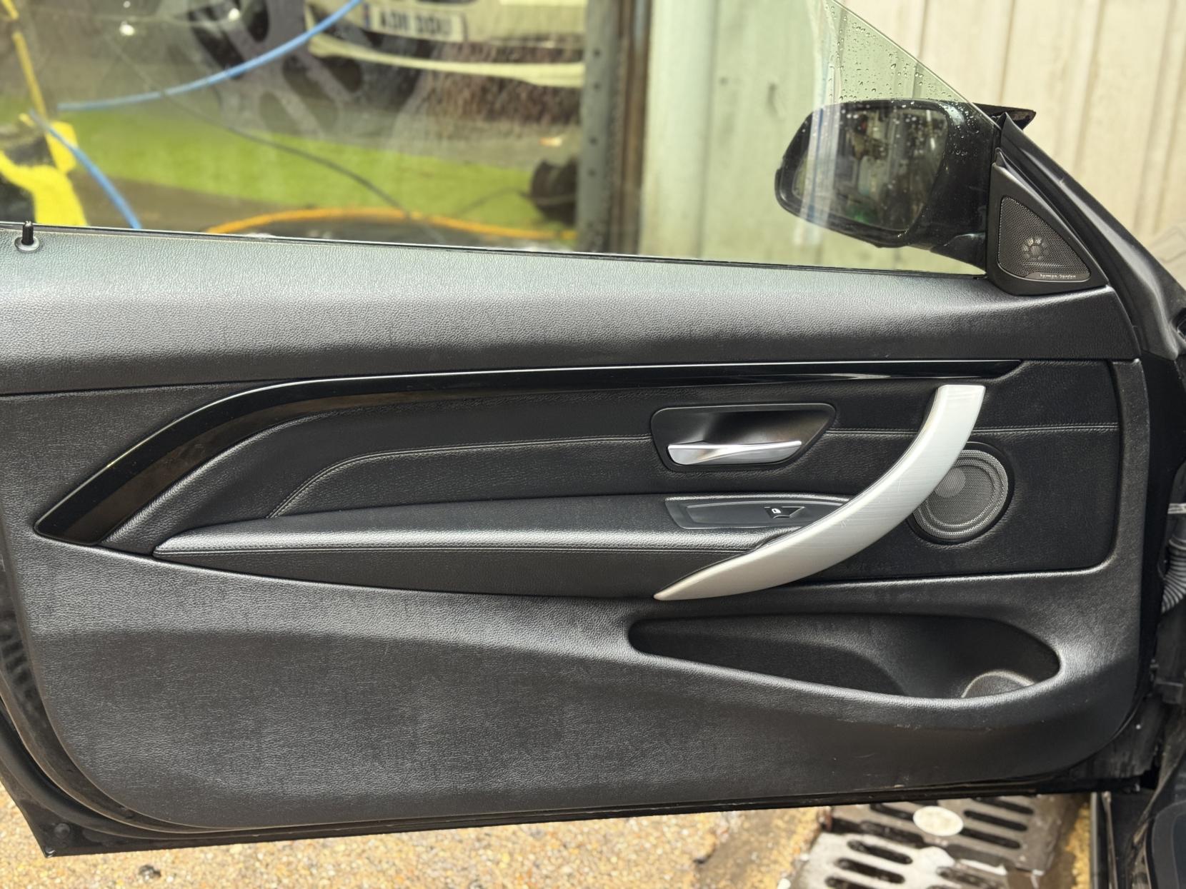 BMW 4 Series 2.0 420d M Sport Coupe 2dr Diesel Auto xDrive Euro 6 (s/s) (190 ps)