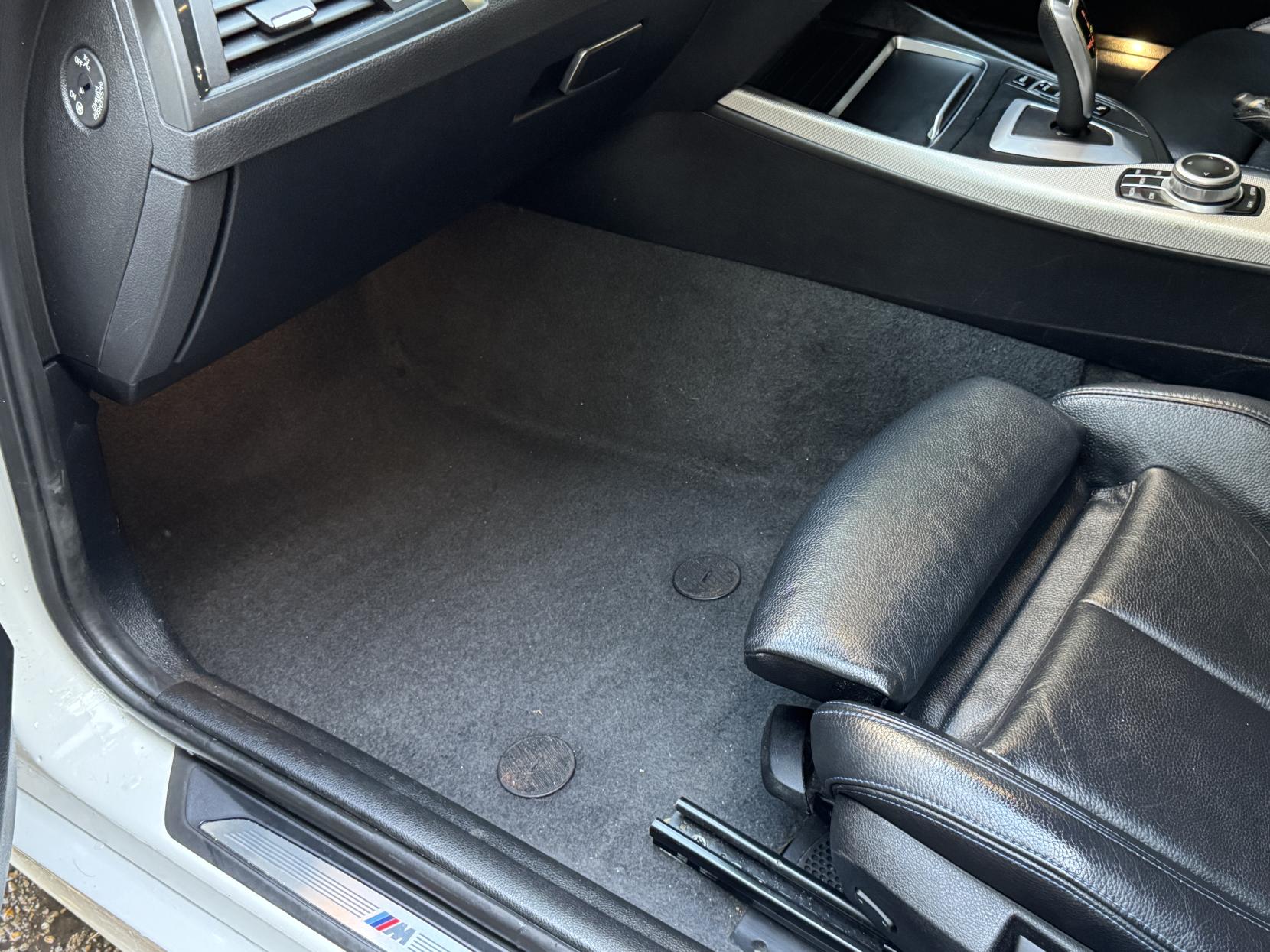 BMW 1 Series 1.5 118i GPF M Sport Hatchback 5dr Petrol Auto Euro 6 (s/s) (136 ps)