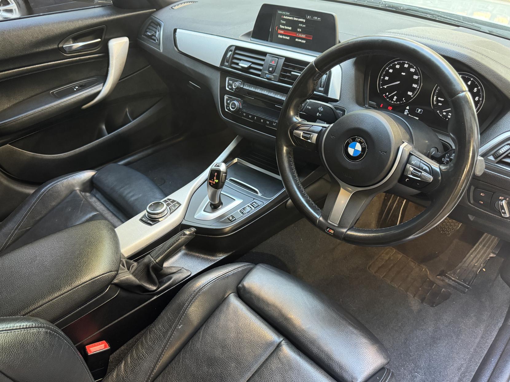 BMW 1 Series 1.5 118i GPF M Sport Hatchback 5dr Petrol Auto Euro 6 (s/s) (136 ps)