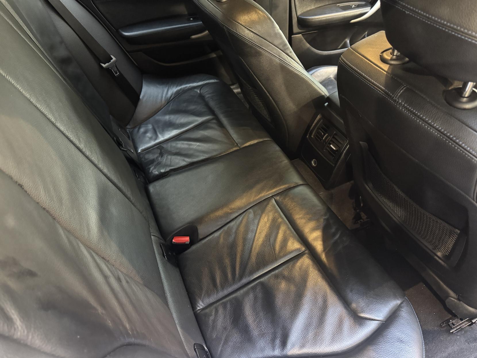 BMW 1 Series 1.5 118i GPF M Sport Hatchback 5dr Petrol Auto Euro 6 (s/s) (136 ps)