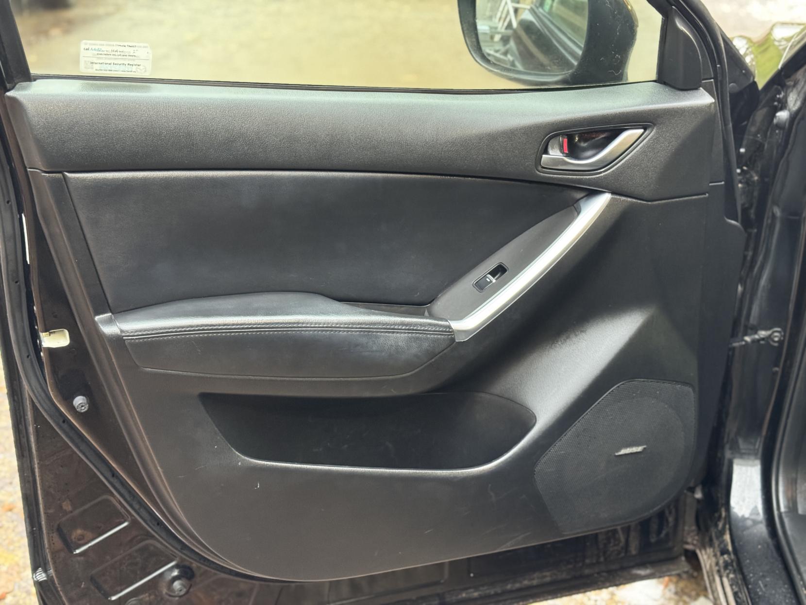 Mazda CX-5 2.2 SKYACTIV-D Sport Nav SUV 5dr Diesel Manual Euro 6 (s/s) (150 ps)