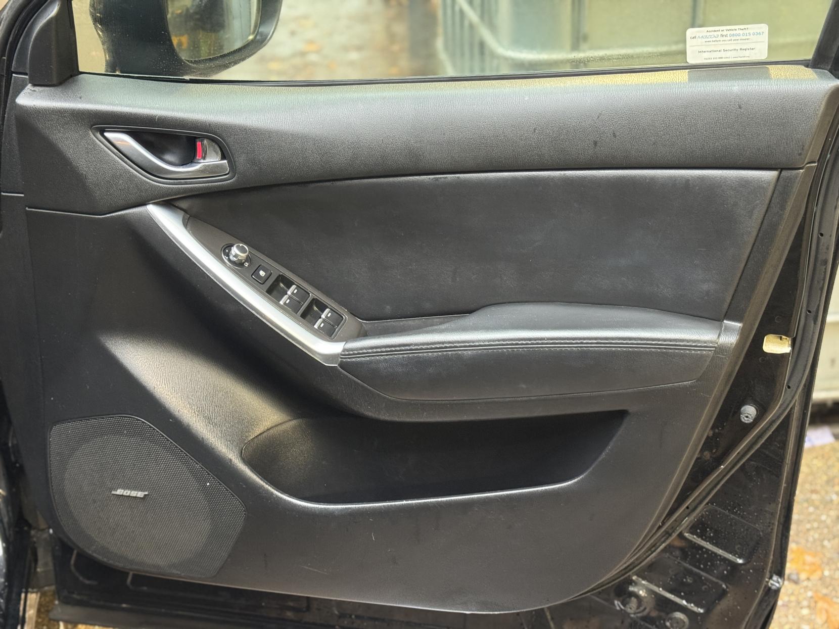 Mazda CX-5 2.2 SKYACTIV-D Sport Nav SUV 5dr Diesel Manual Euro 6 (s/s) (150 ps)