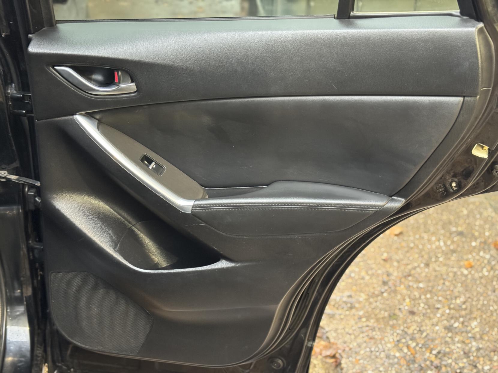 Mazda CX-5 2.2 SKYACTIV-D Sport Nav SUV 5dr Diesel Manual Euro 6 (s/s) (150 ps)