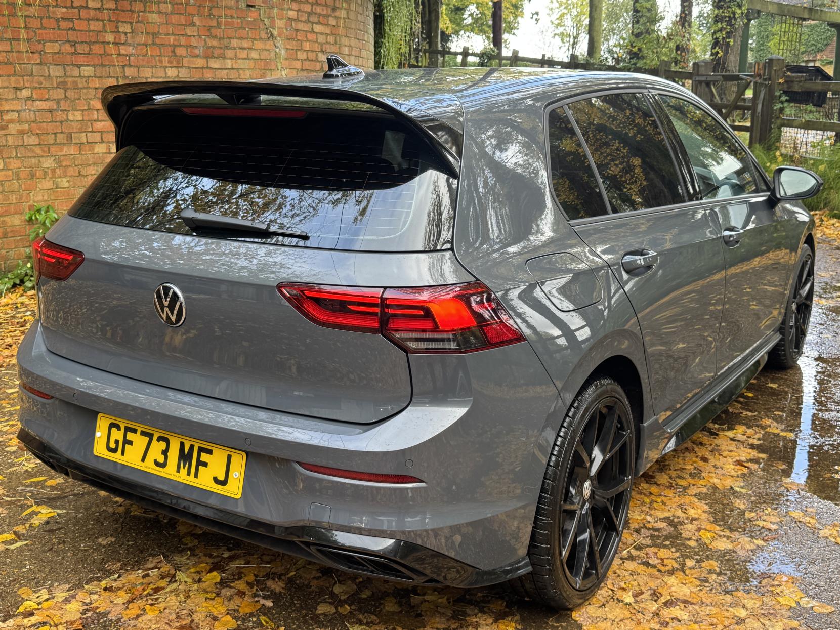 Volkswagen Golf 1.0 TSI Life Hatchback 5dr Petrol Manual Euro 6 (s/s) (110 ps)