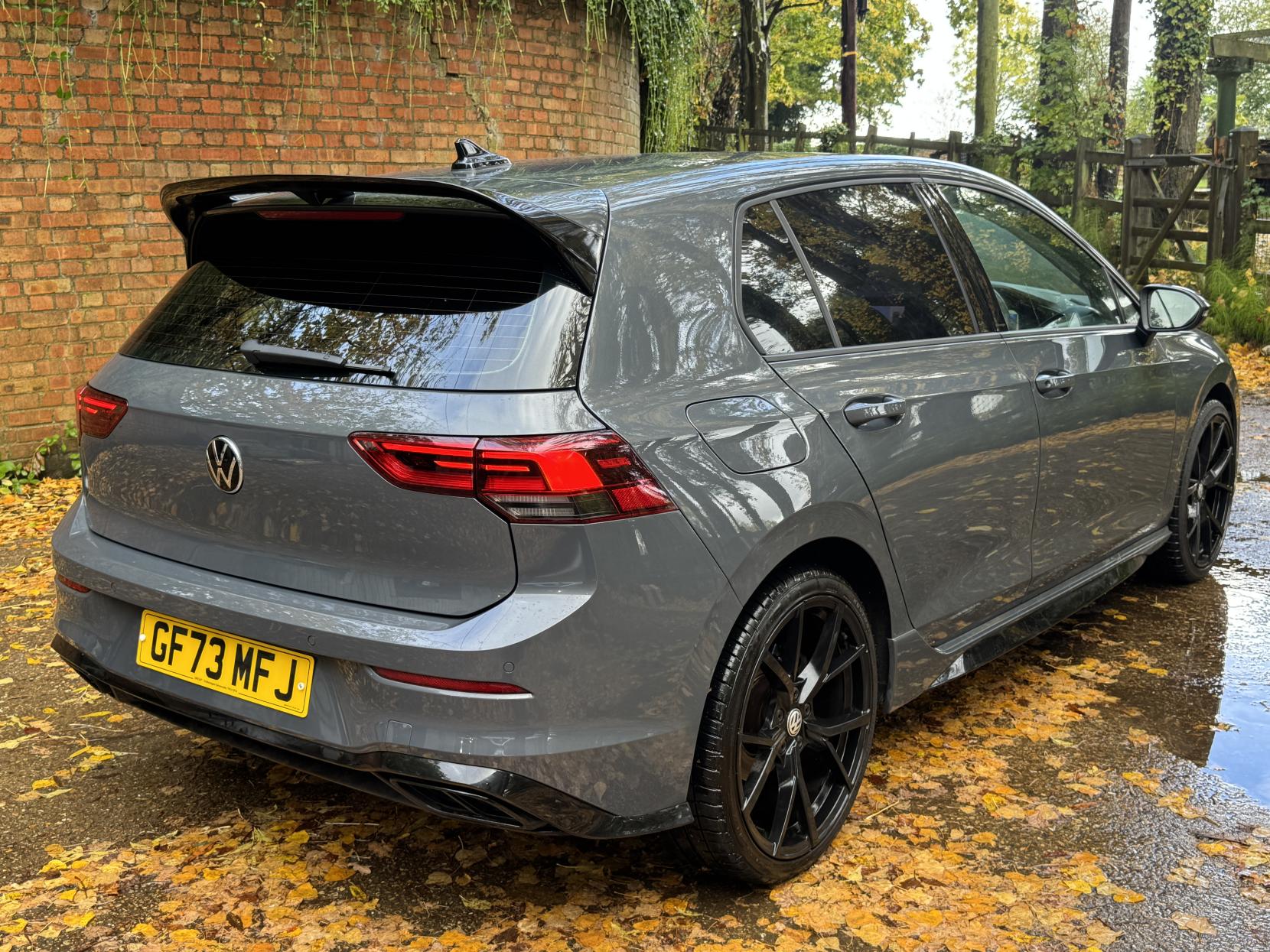 Volkswagen Golf 1.0 TSI Life Hatchback 5dr Petrol Manual Euro 6 (s/s) (110 ps)