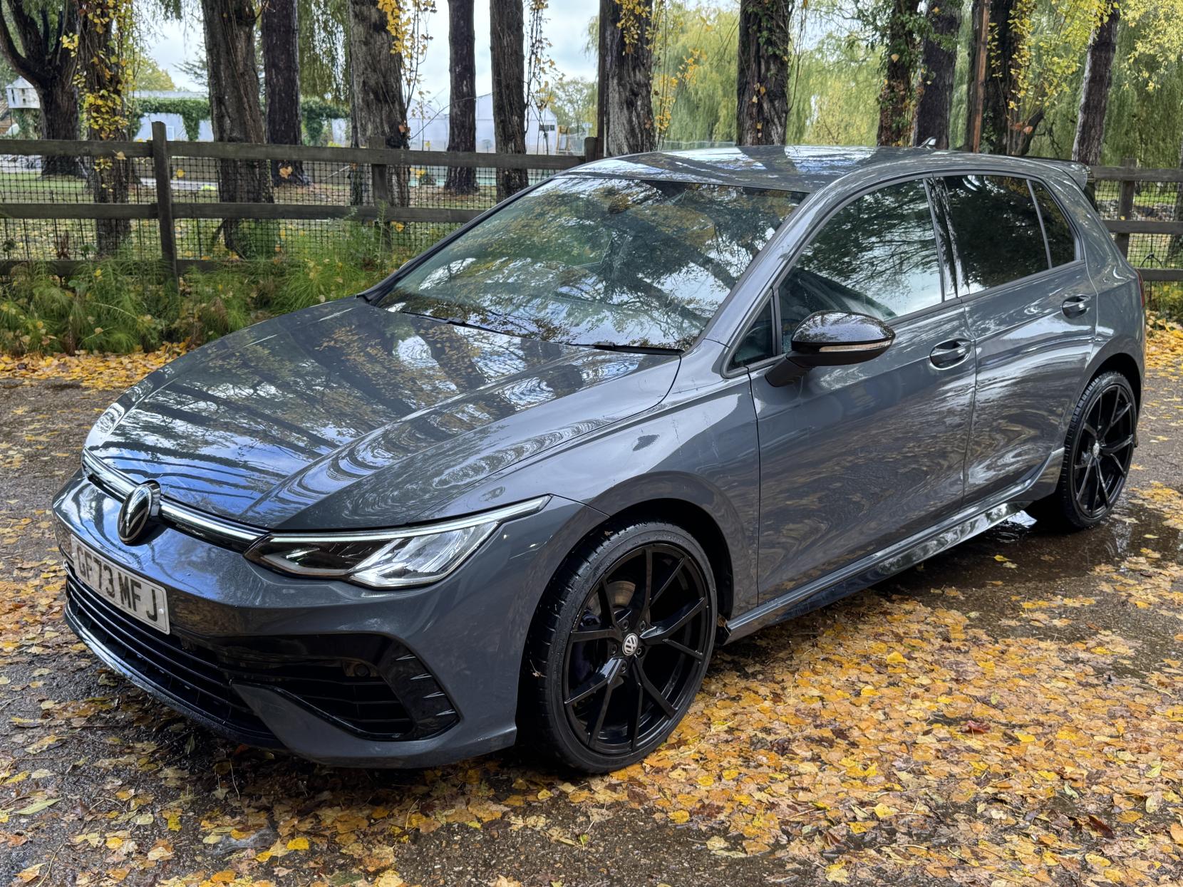 Volkswagen Golf 1.0 TSI Life Hatchback 5dr Petrol Manual Euro 6 (s/s) (110 ps)