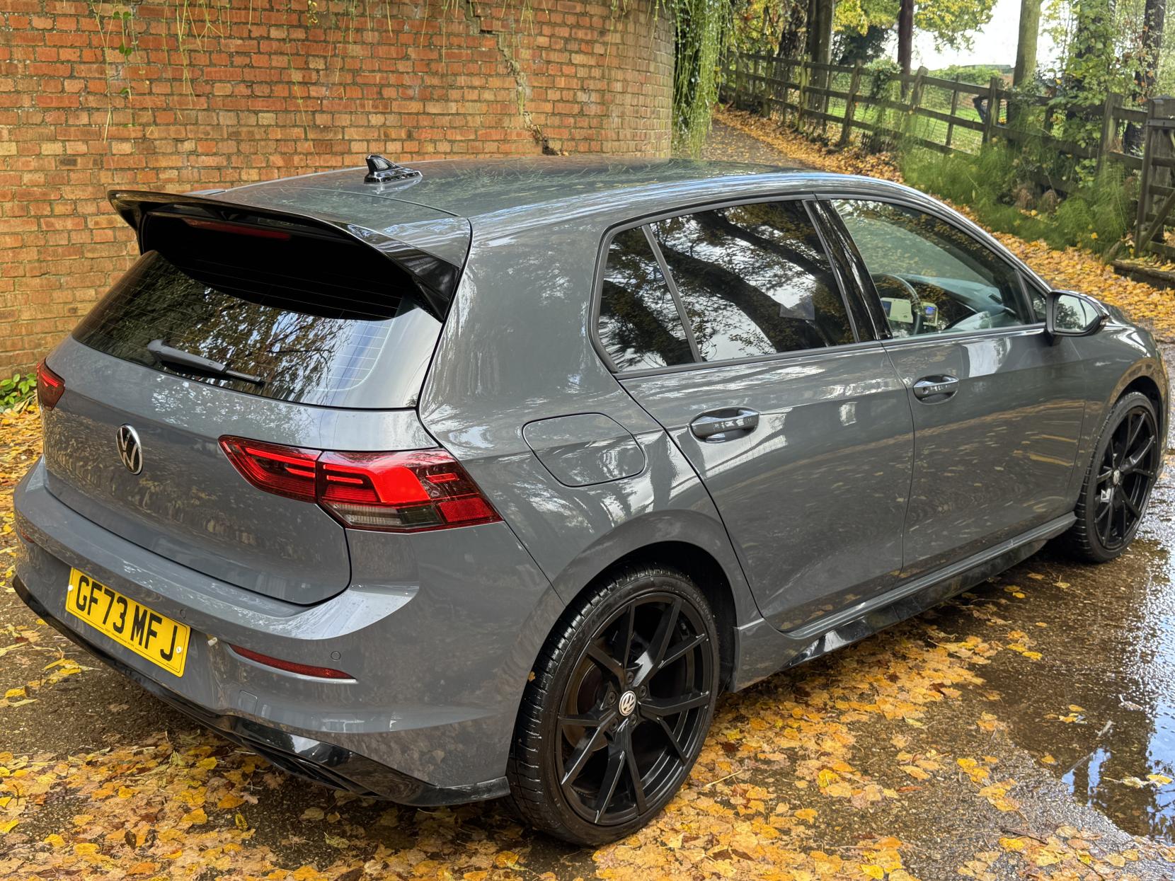 Volkswagen Golf 1.0 TSI Life Hatchback 5dr Petrol Manual Euro 6 (s/s) (110 ps)