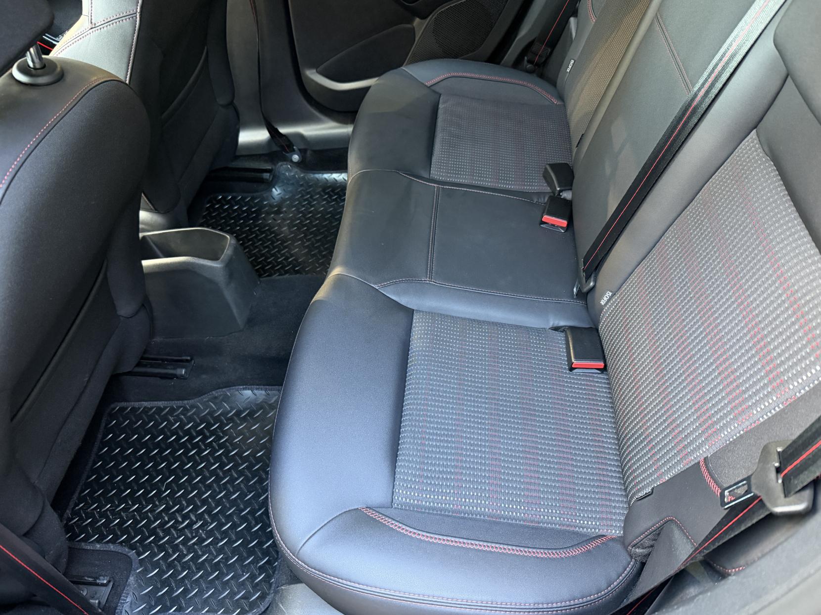 Peugeot 208 1.2 PureTech GT Line Hatchback 5dr Petrol Manual Euro 6 (s/s) (110 ps)