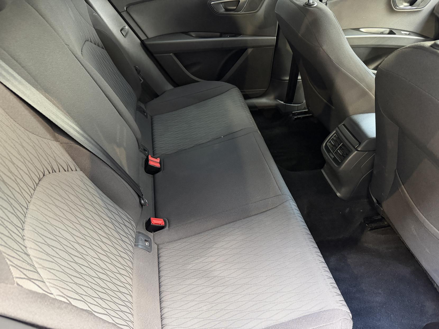 SEAT Leon 1.4 TSI SE Hatchback 5dr Petrol Manual Euro 6 (s/s) (125 ps)