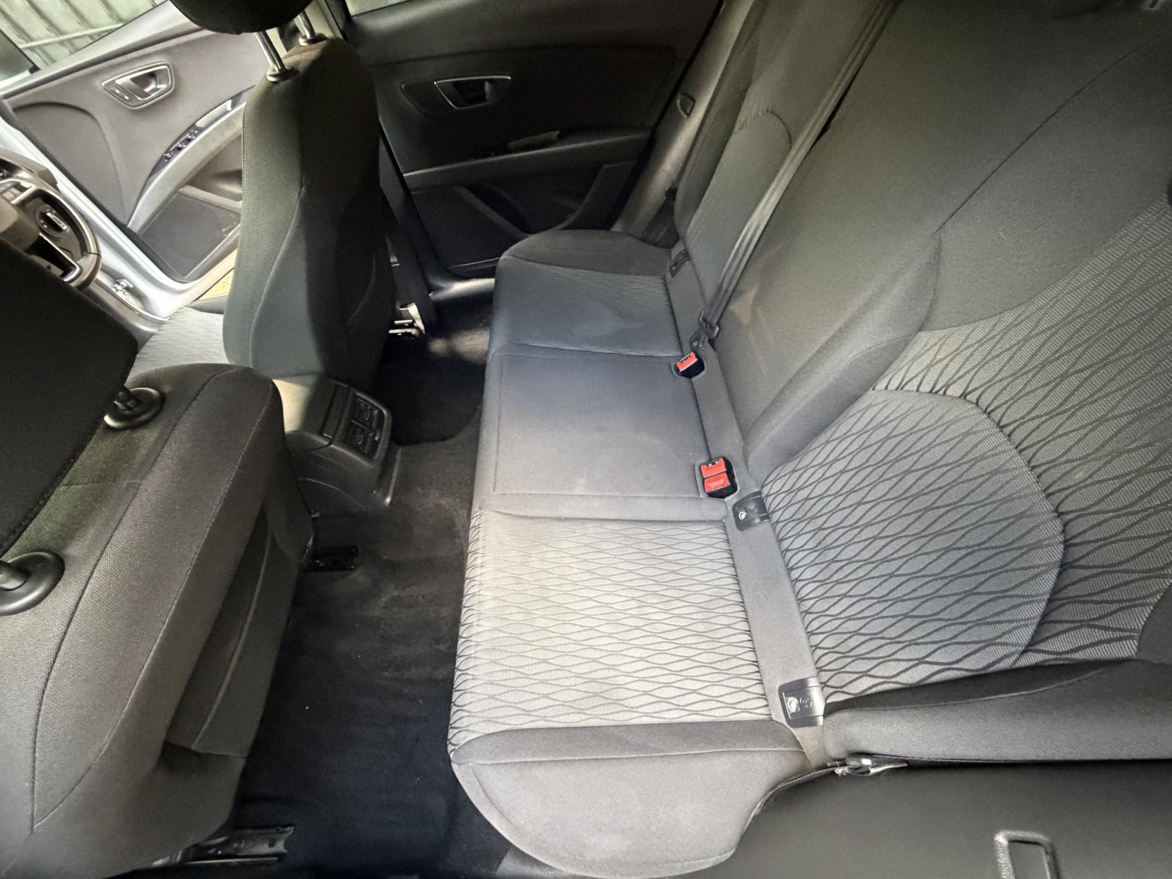 SEAT Leon 1.4 TSI SE Hatchback 5dr Petrol Manual Euro 6 (s/s) (125 ps)