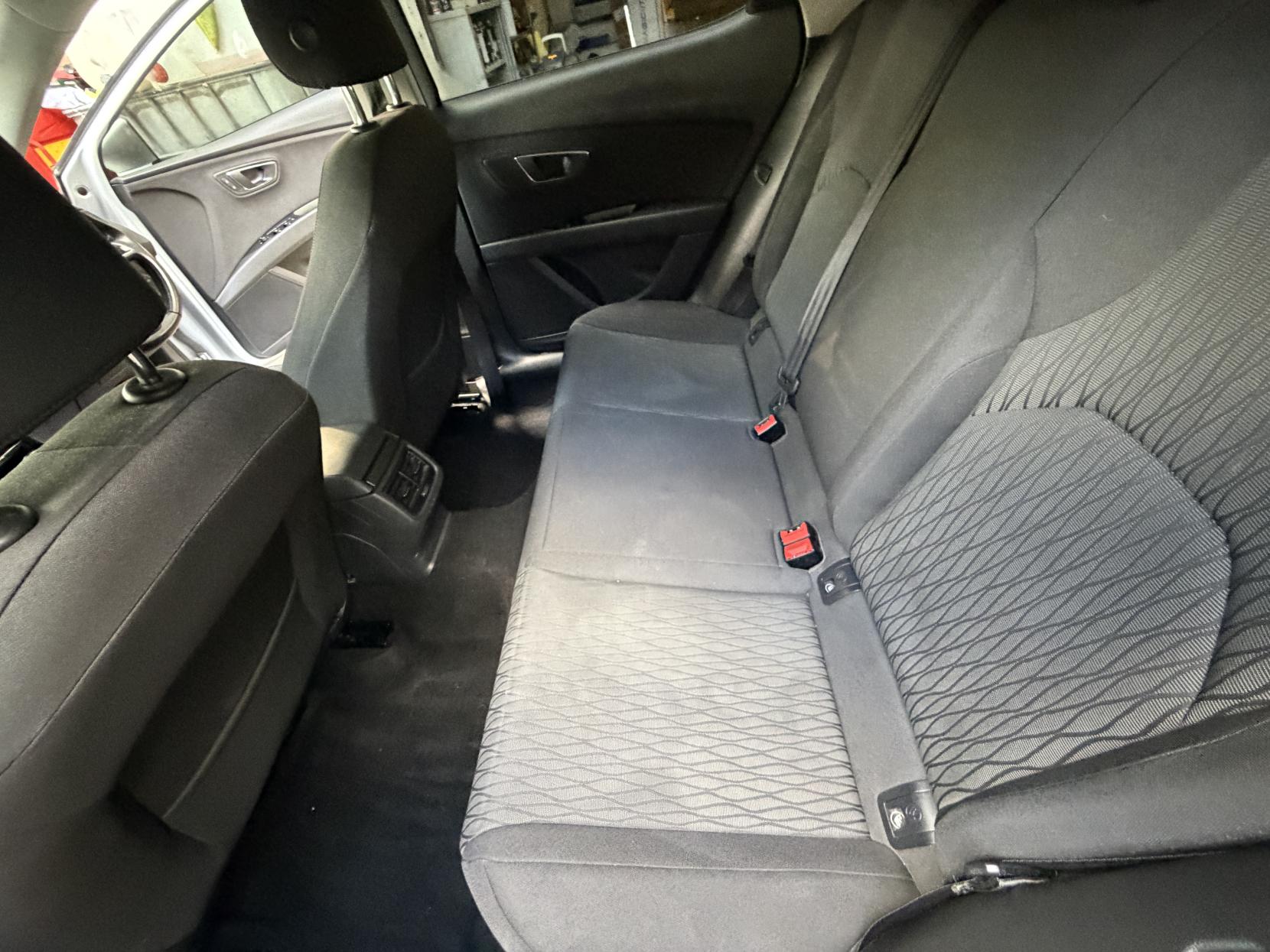 SEAT Leon 1.4 TSI SE Hatchback 5dr Petrol Manual Euro 6 (s/s) (125 ps)